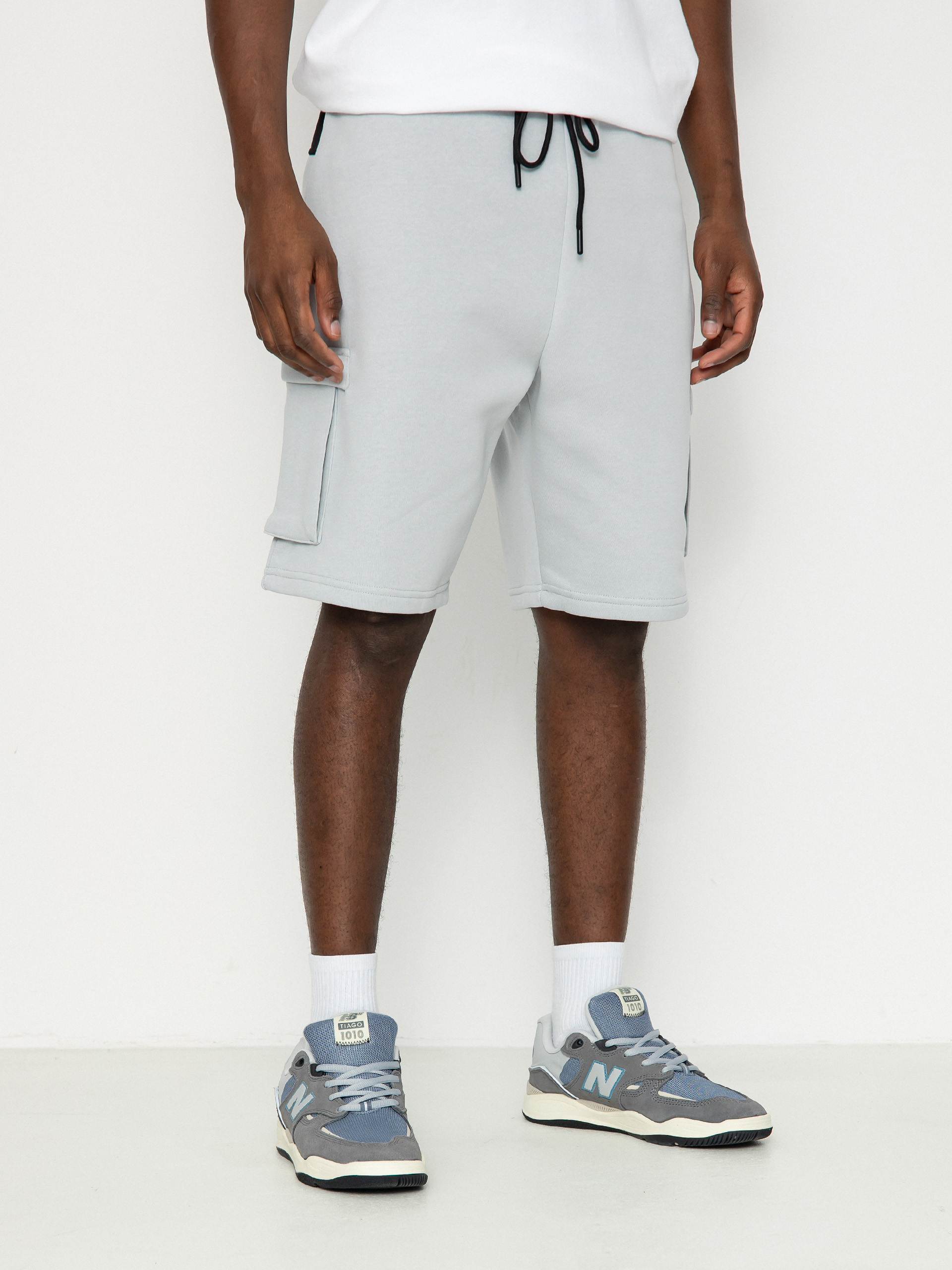 The North Face Icons Cargo Shorts Rövidnadrág (high rise grey)