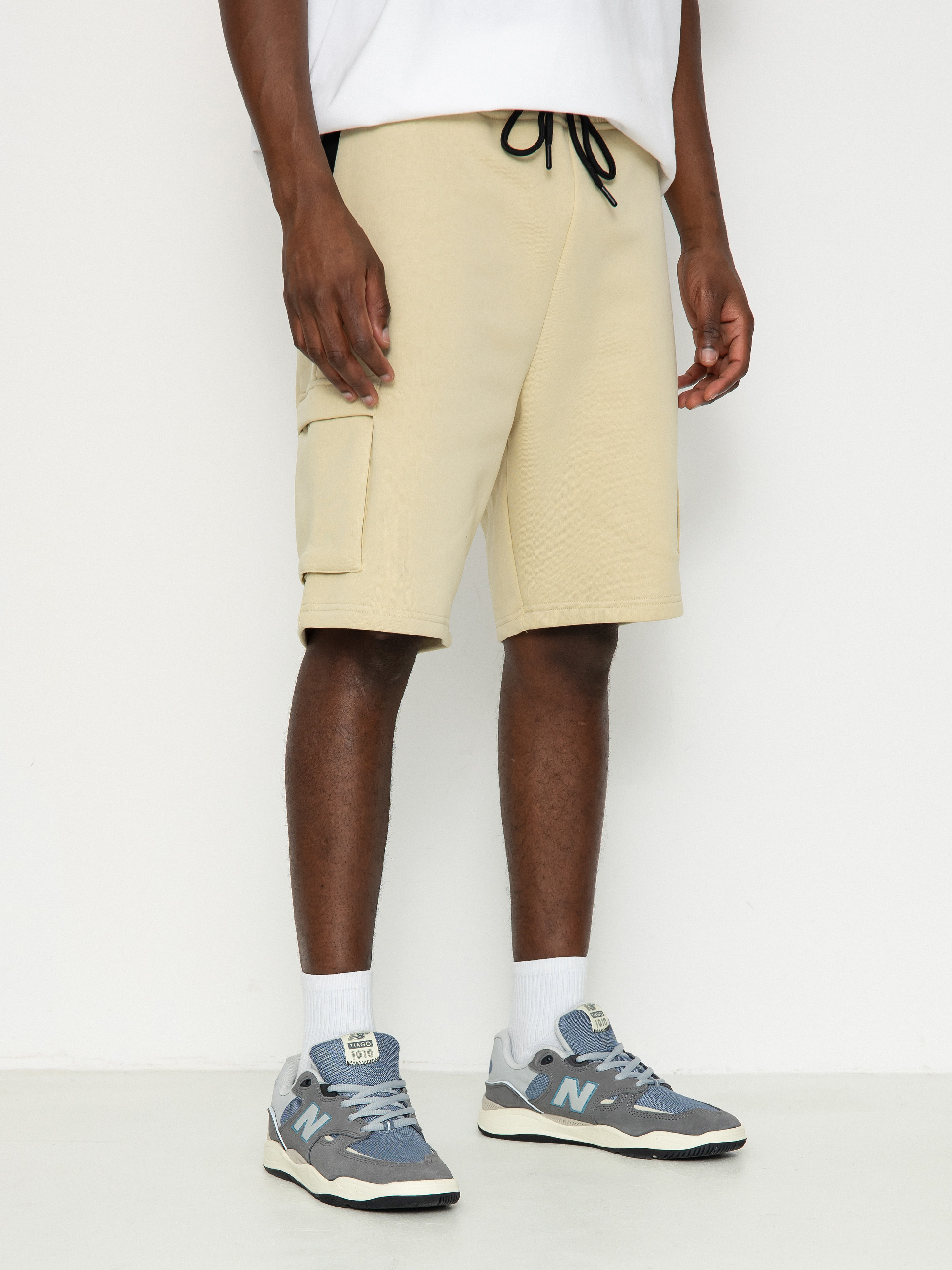 The North Face Icons Cargo Shorts Rövidnadrág (gravel)