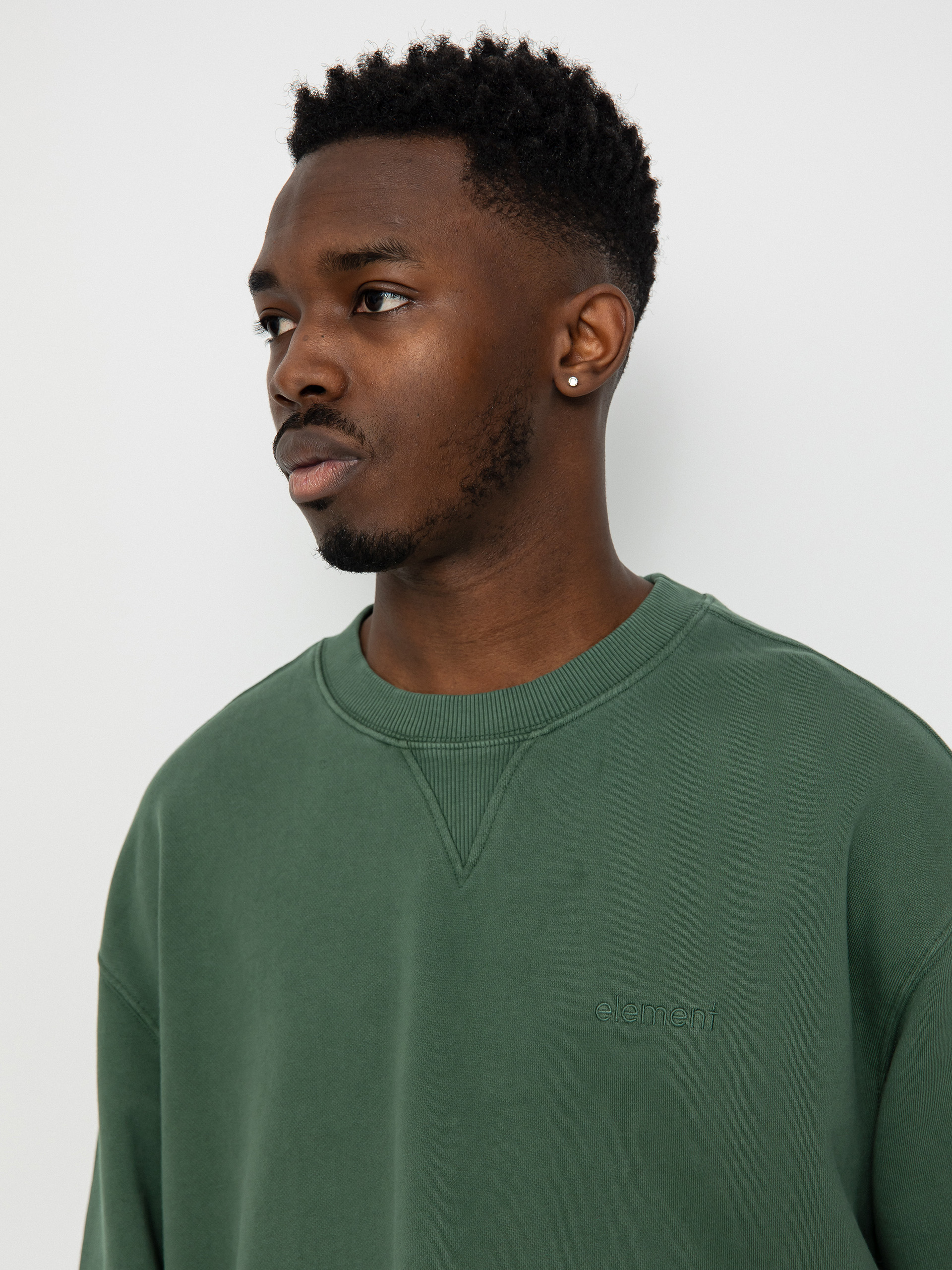 Element Cornell 3.0 Cr Pulóver (garden topiary)