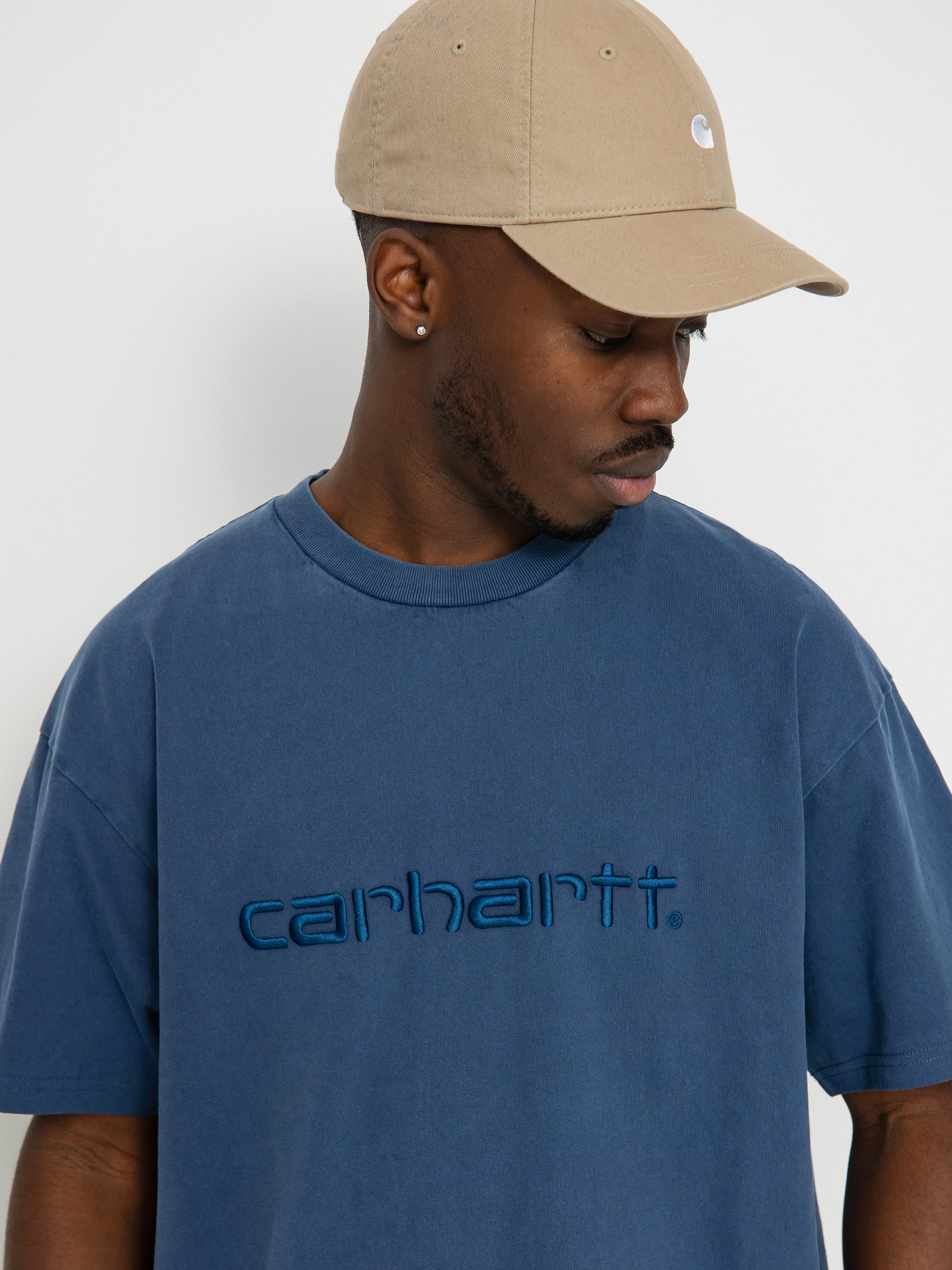 Carhartt WIP Duster Póló (elder)
