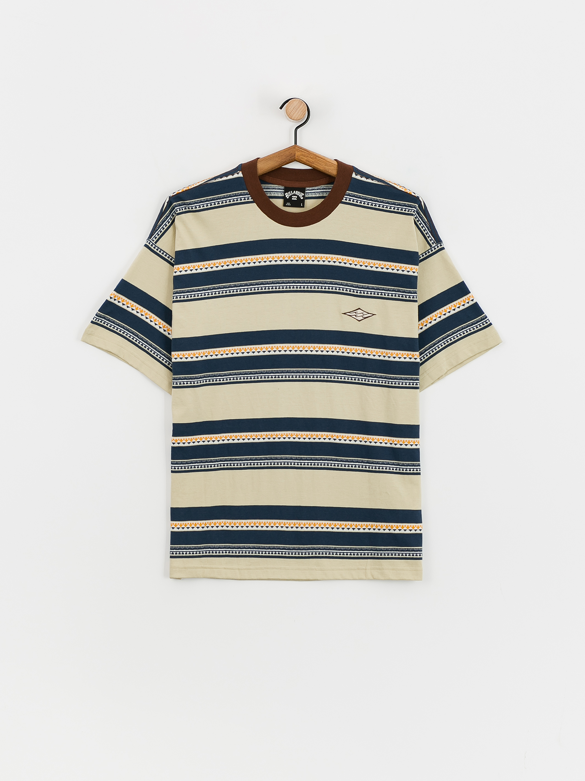 Billabong Baxter Póló (chino)