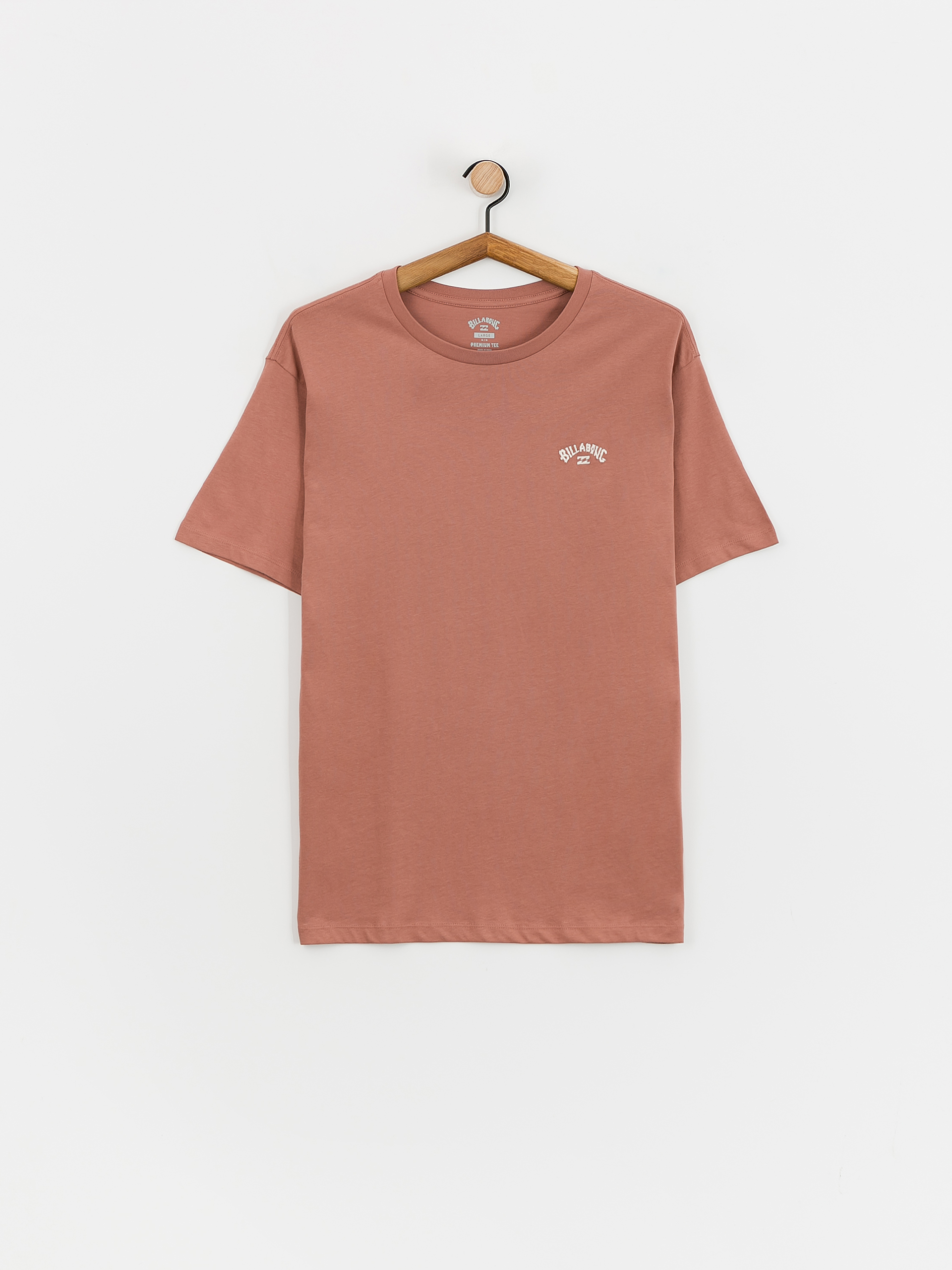 Billabong Arch Póló (rosewood)