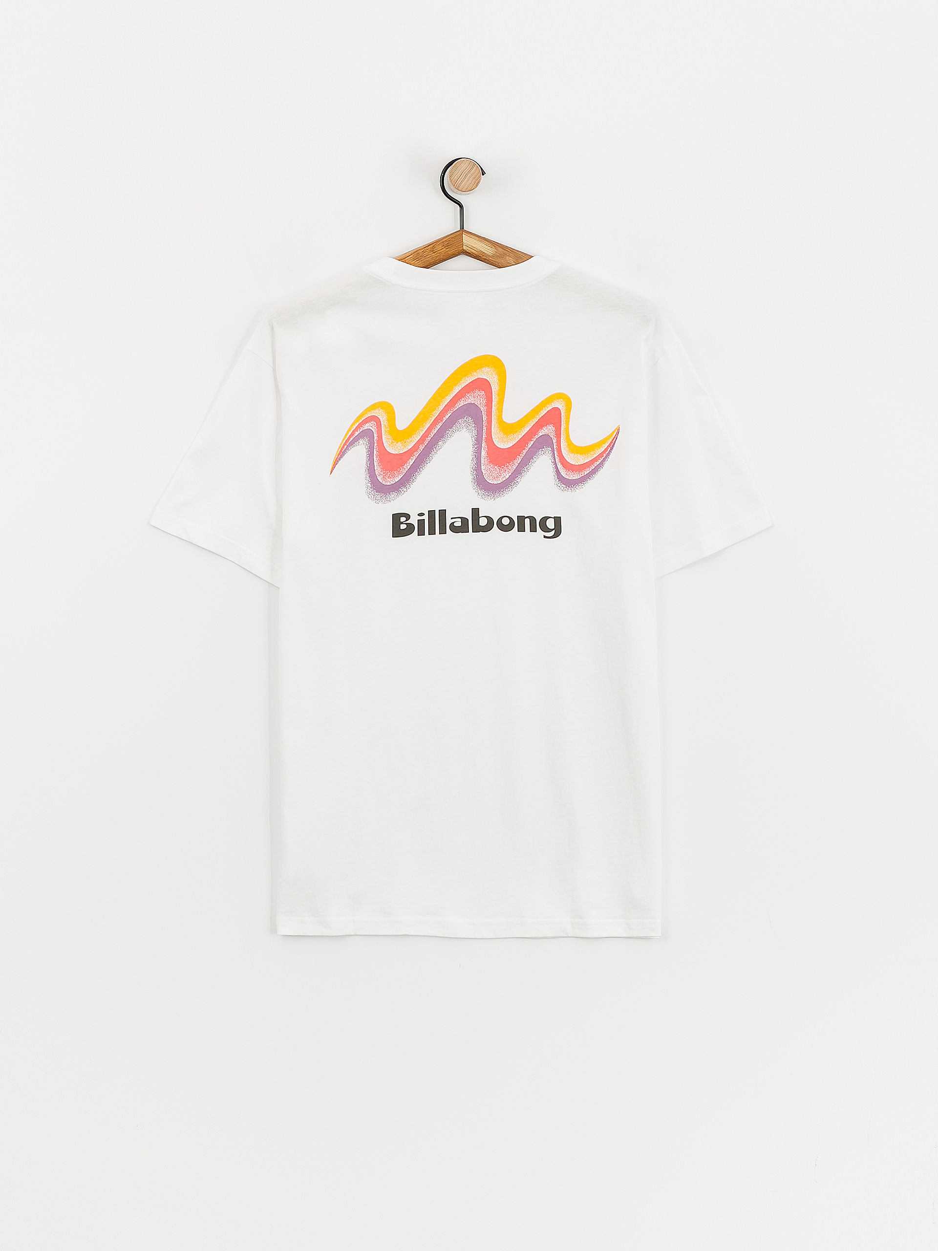 Billabong Segment Póló (white)