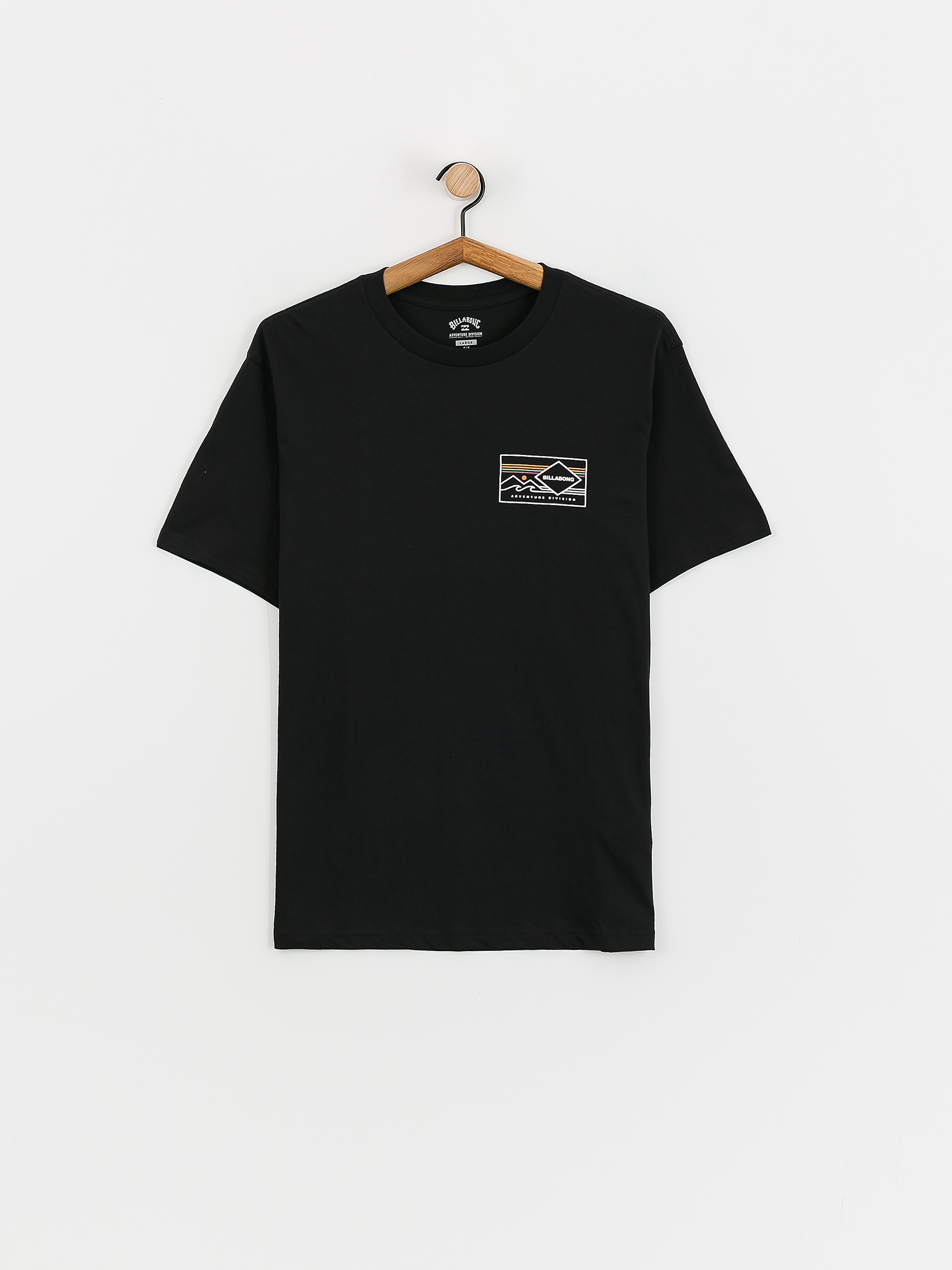 Billabong Range Póló (black)