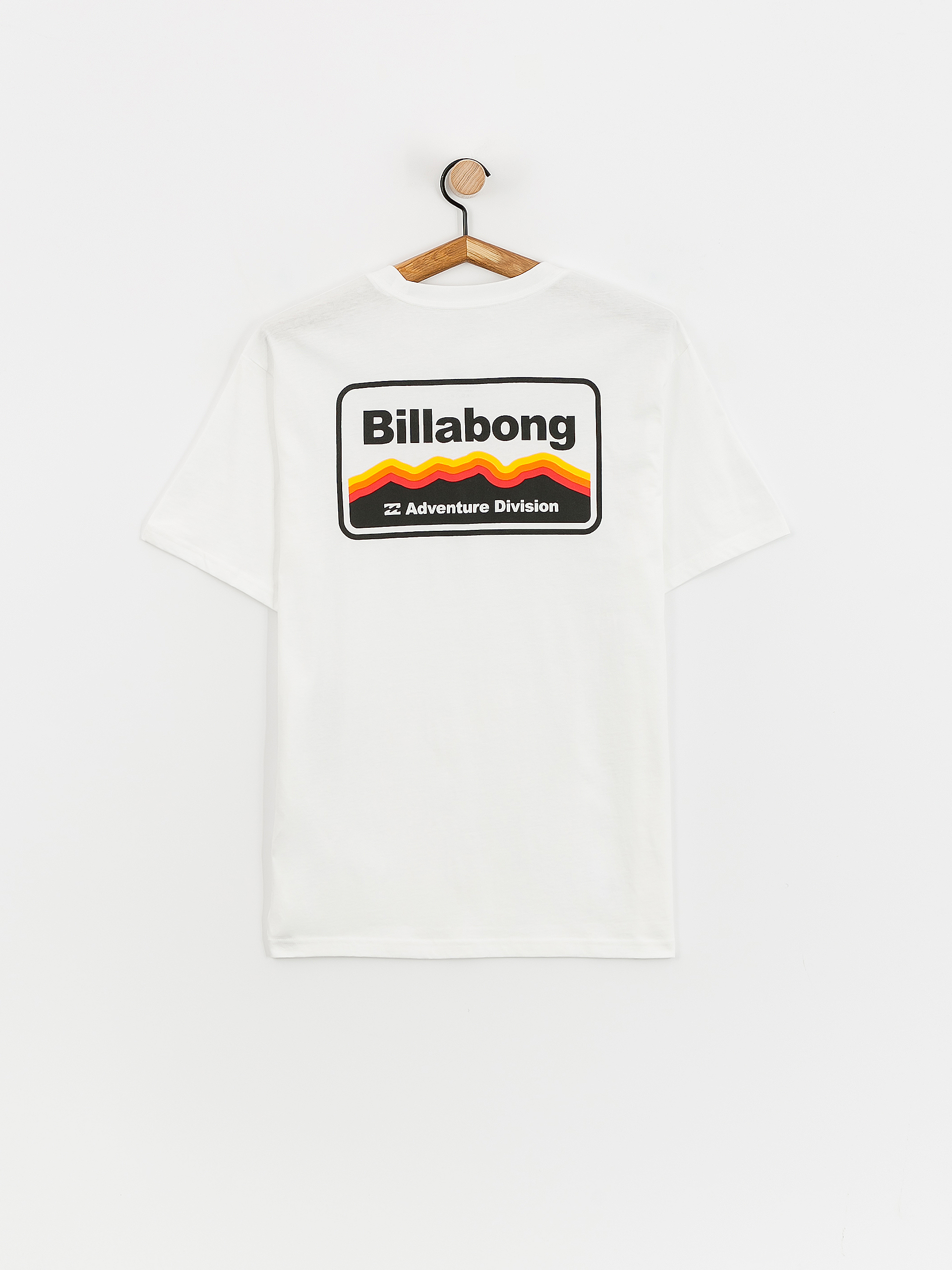 Billabong Range Póló (white)