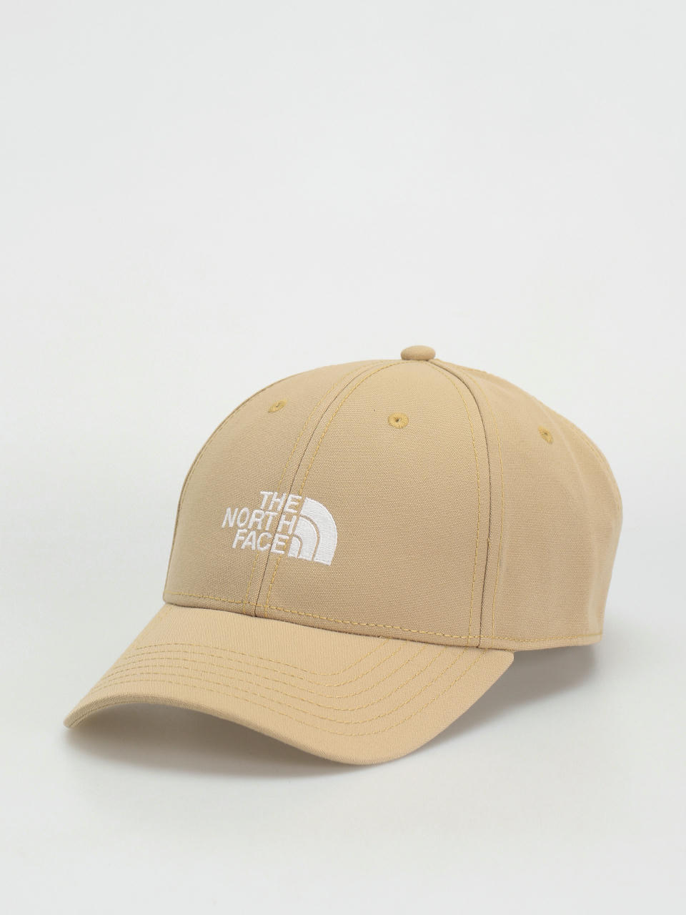 The North Face Recycled 66 Classic Baseball sapka (khaki stone)