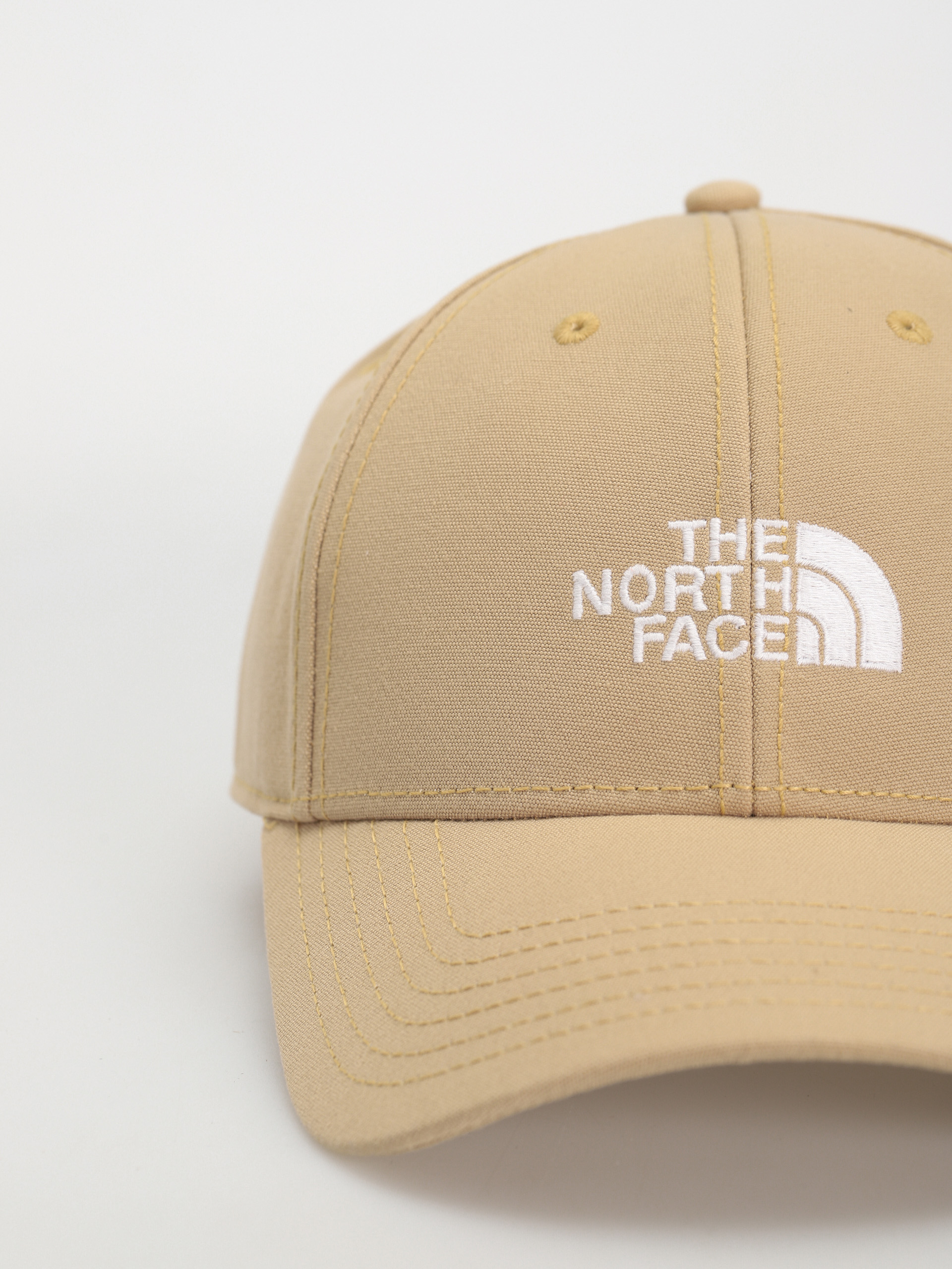 The North Face Recycled 66 Classic Baseball sapka (khaki stone)