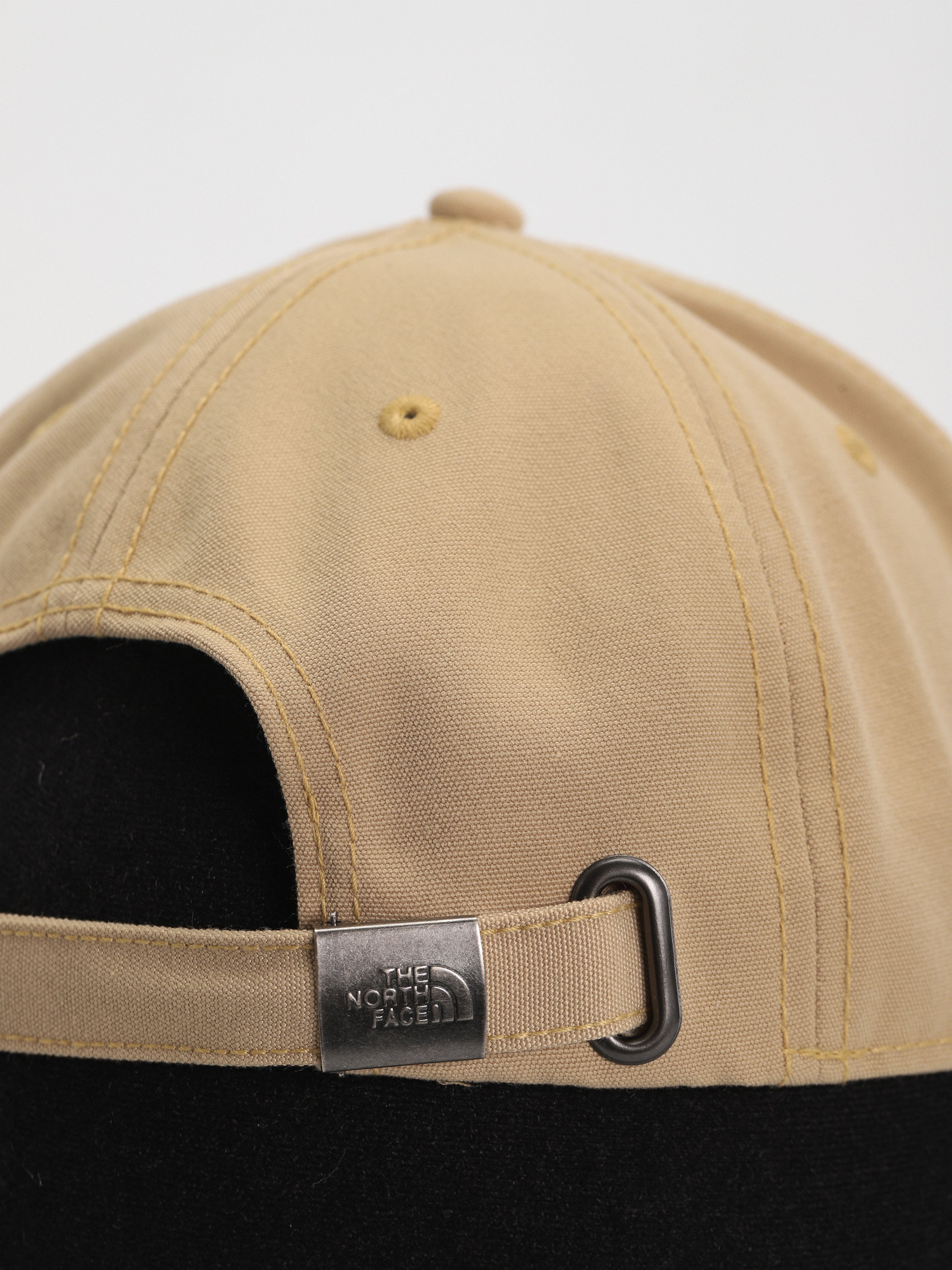 The North Face Recycled 66 Classic Baseball sapka (khaki stone)