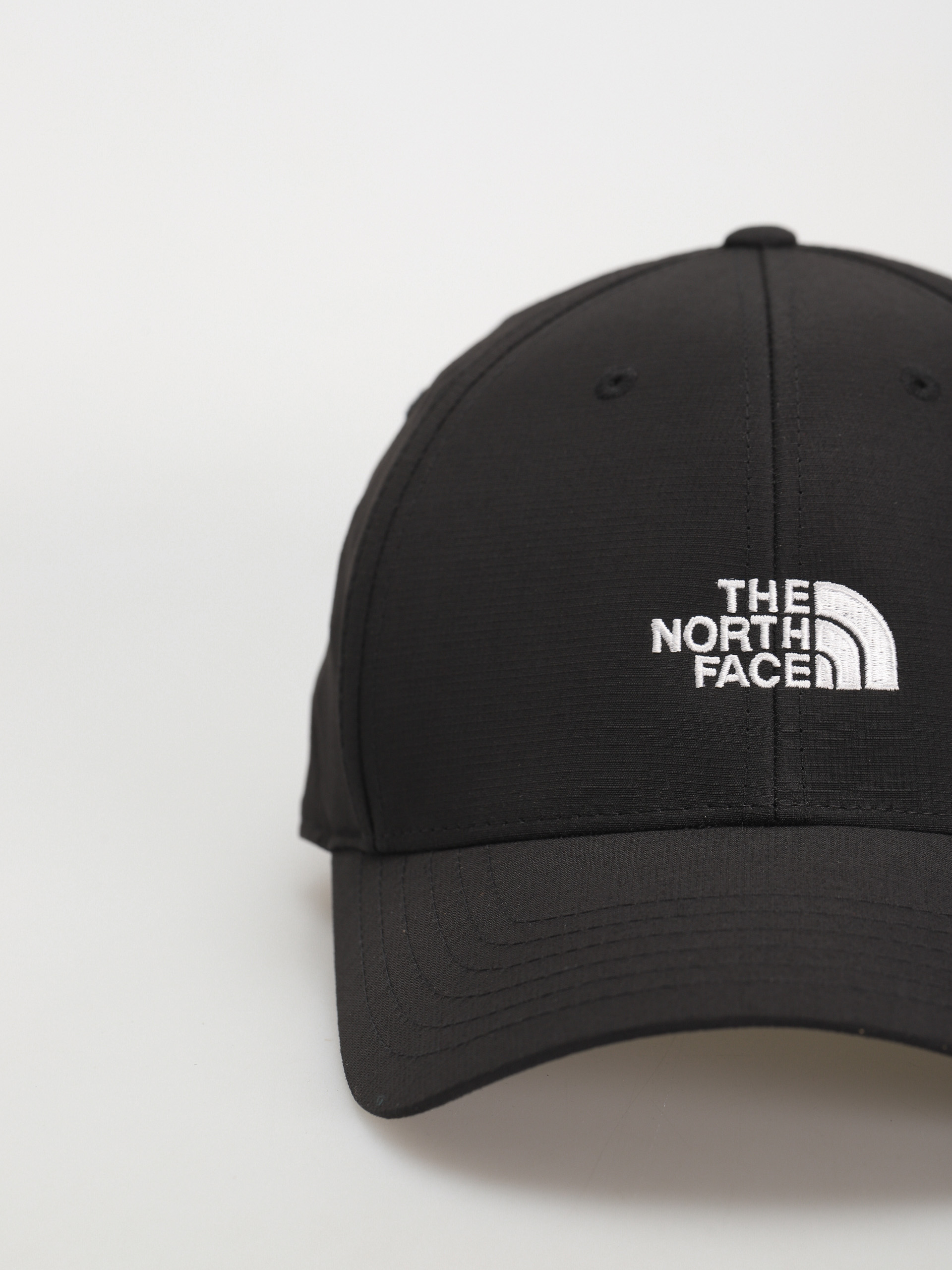The North Face 66 Tech Baseball sapka (tnf black/tnf white)