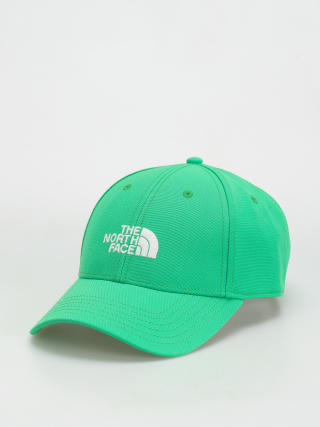 The North Face Recycled 66 Classic Baseball sapka (optic emerald)