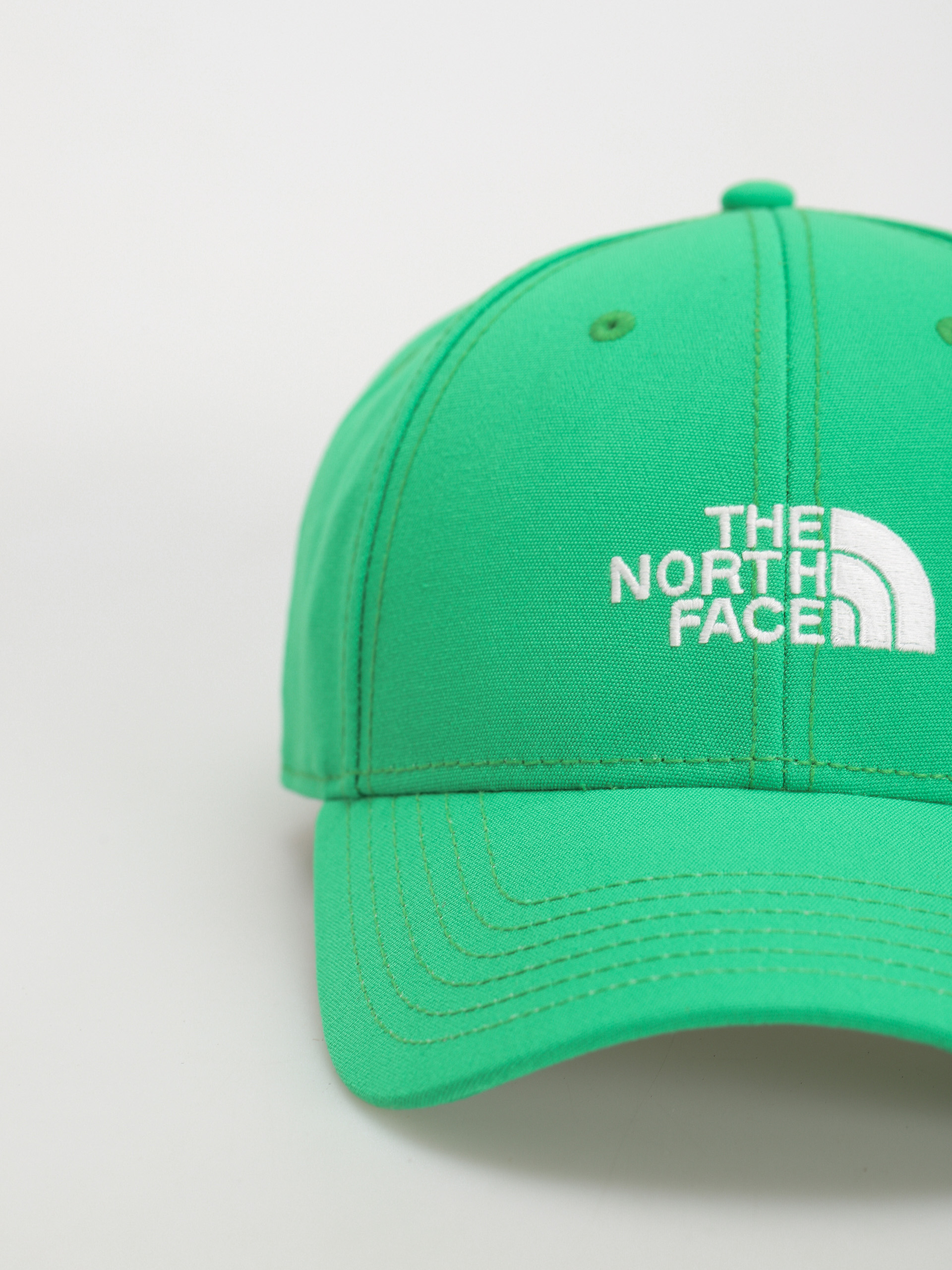 The North Face Recycled 66 Classic Baseball sapka (optic emerald)