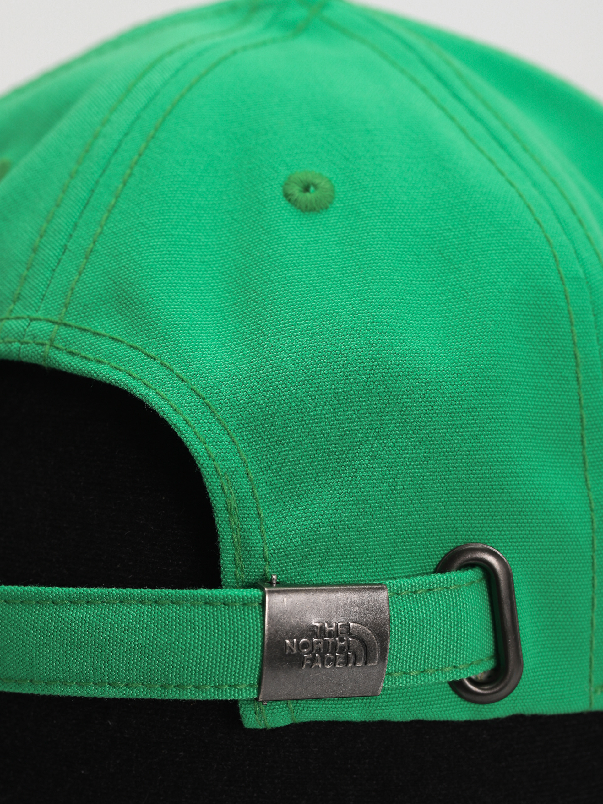 The North Face Recycled 66 Classic Baseball sapka (optic emerald)