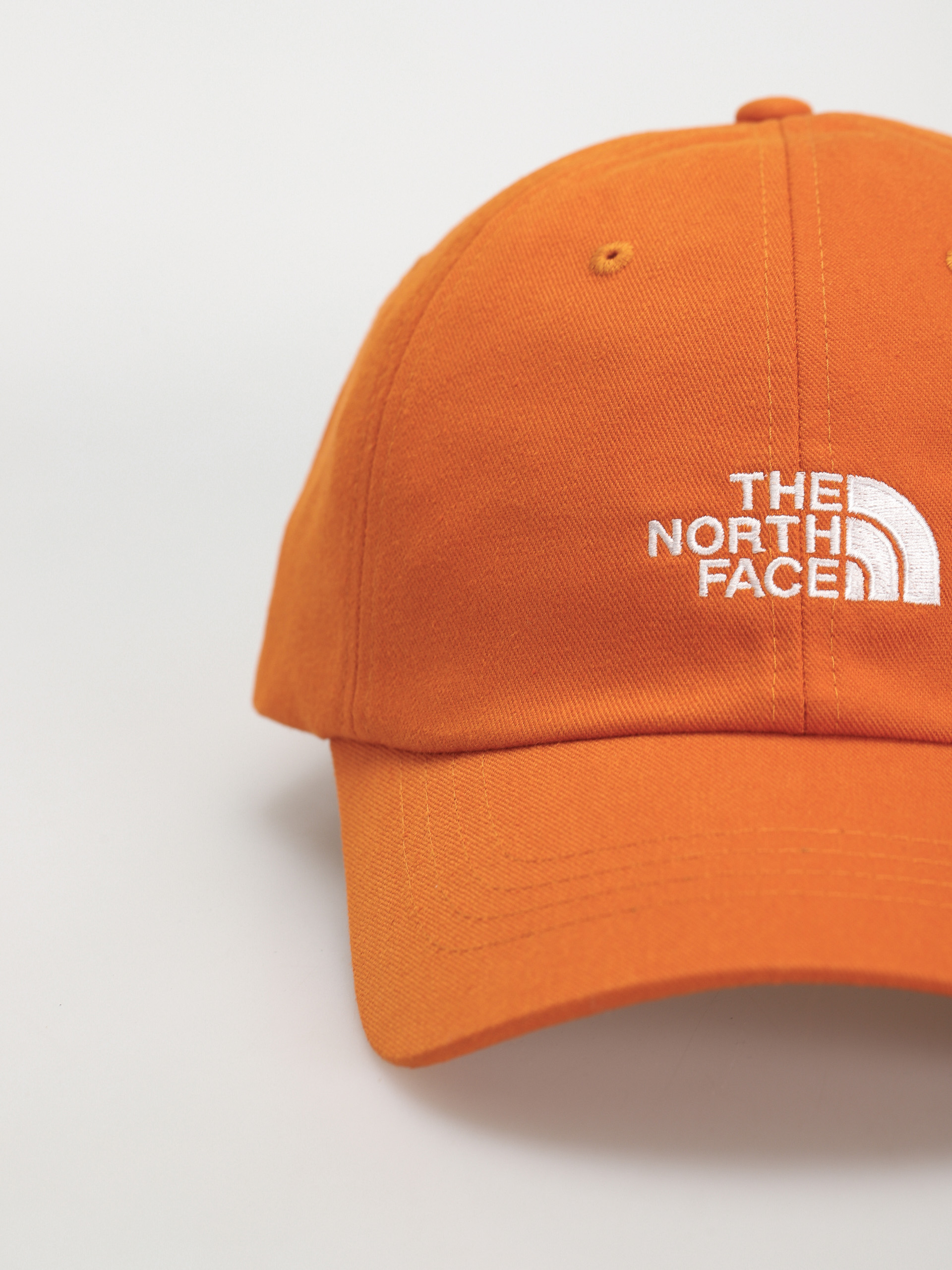 The North Face Norm Baseball sapka (desert rust)