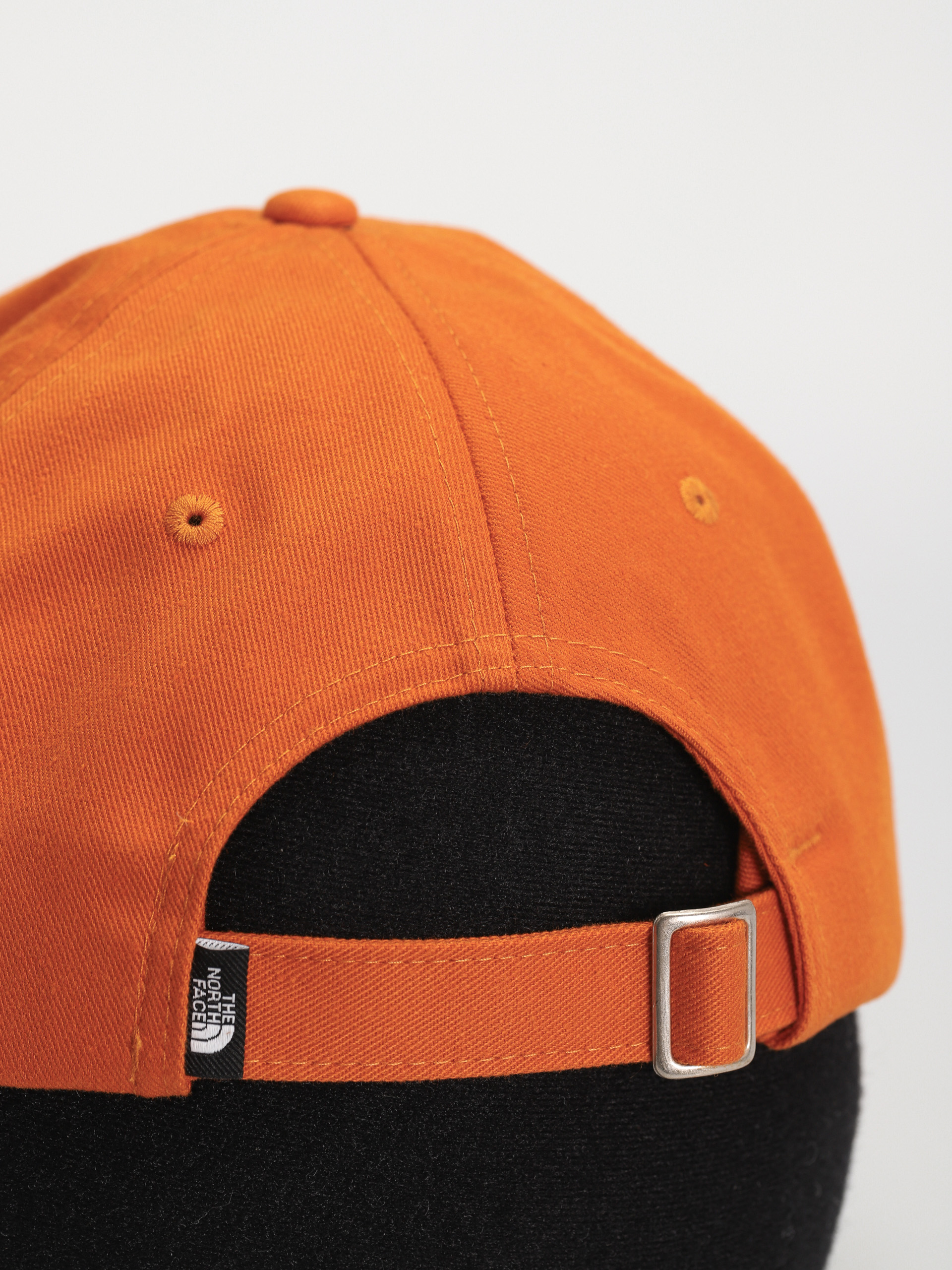 The North Face Norm Baseball sapka (desert rust)