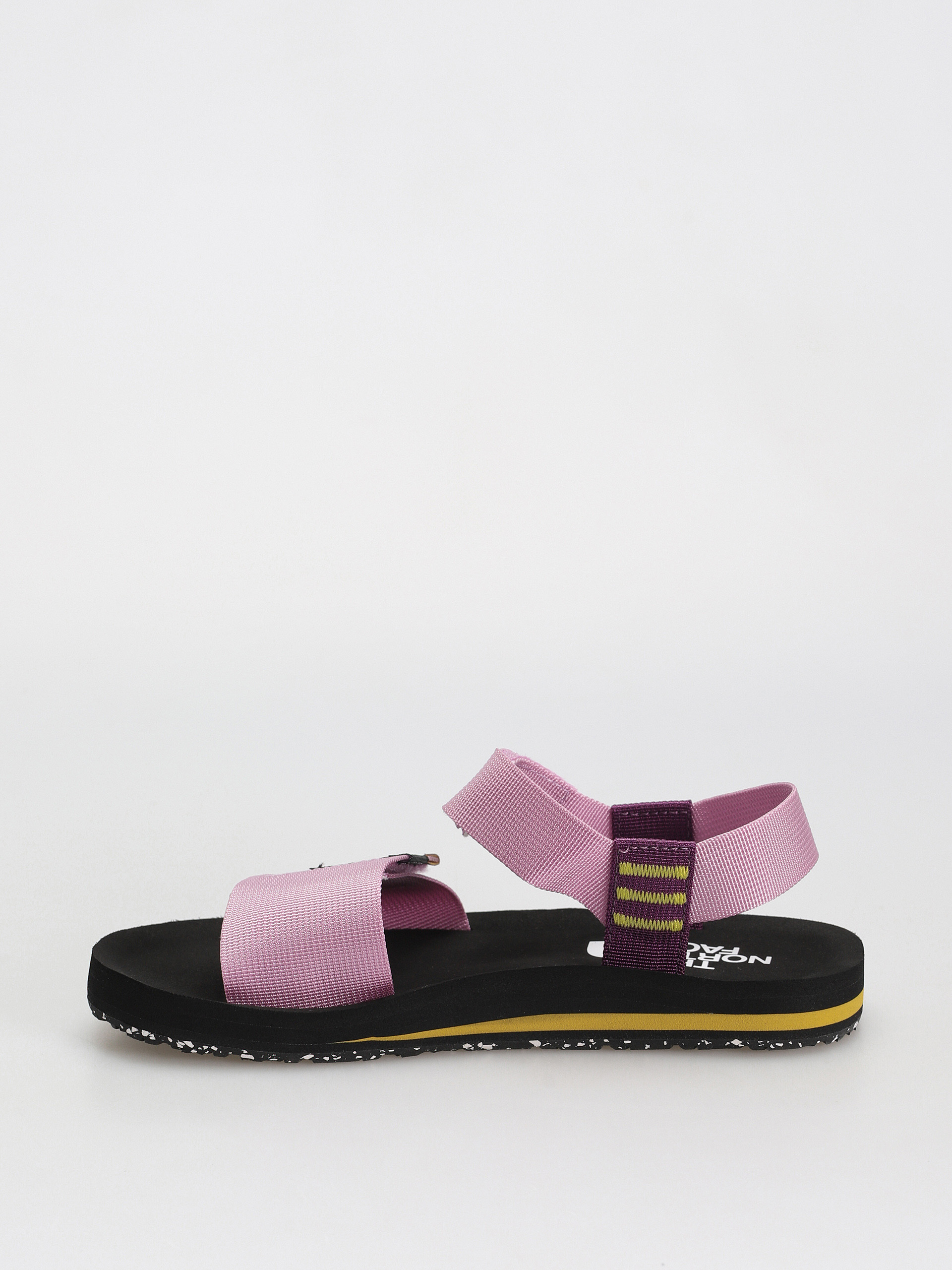 The North Face Skeena Wmn Szandálok (mineral purple/black cu)