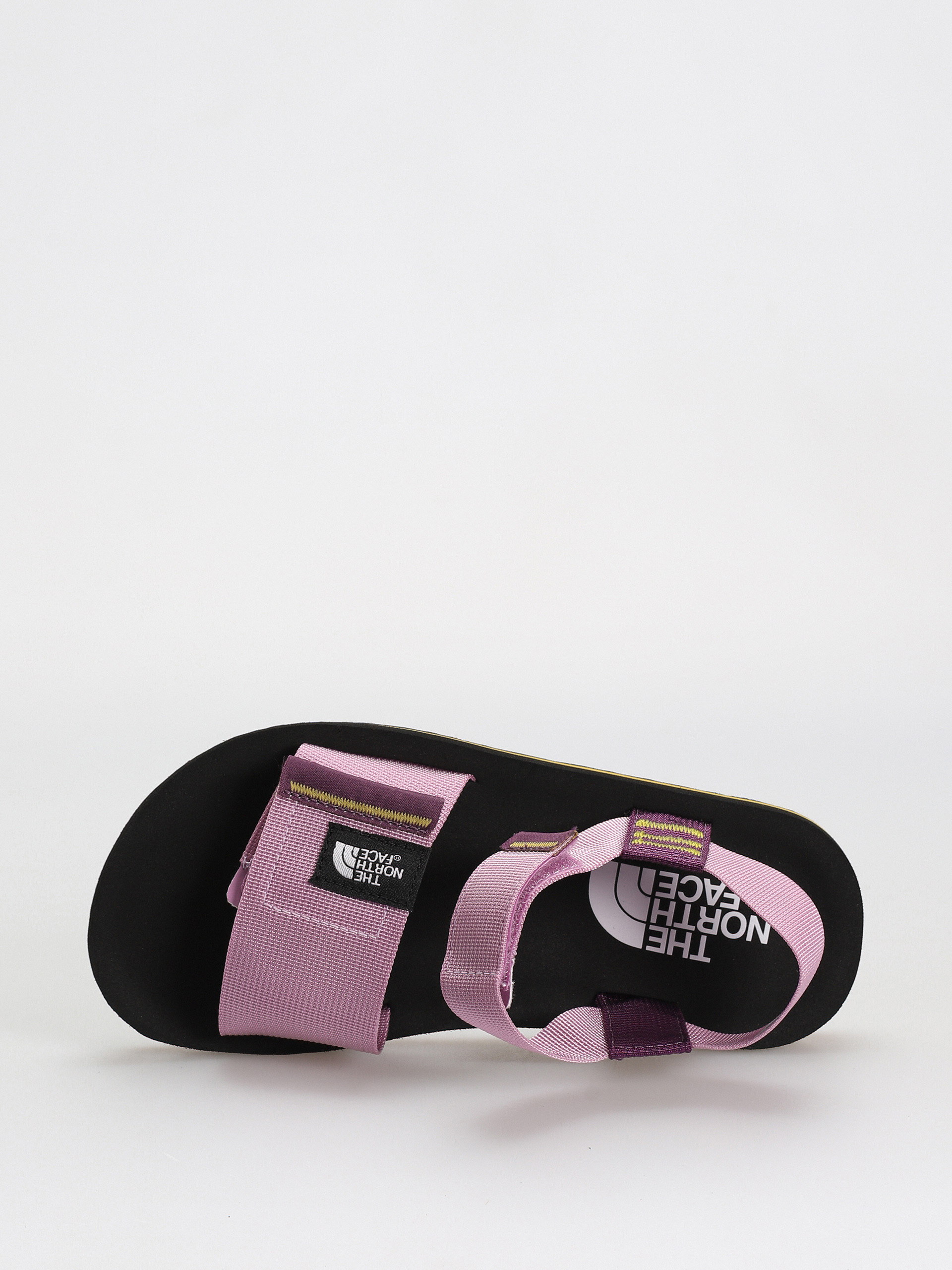 The North Face Skeena Wmn Szandálok (mineral purple/black cu)