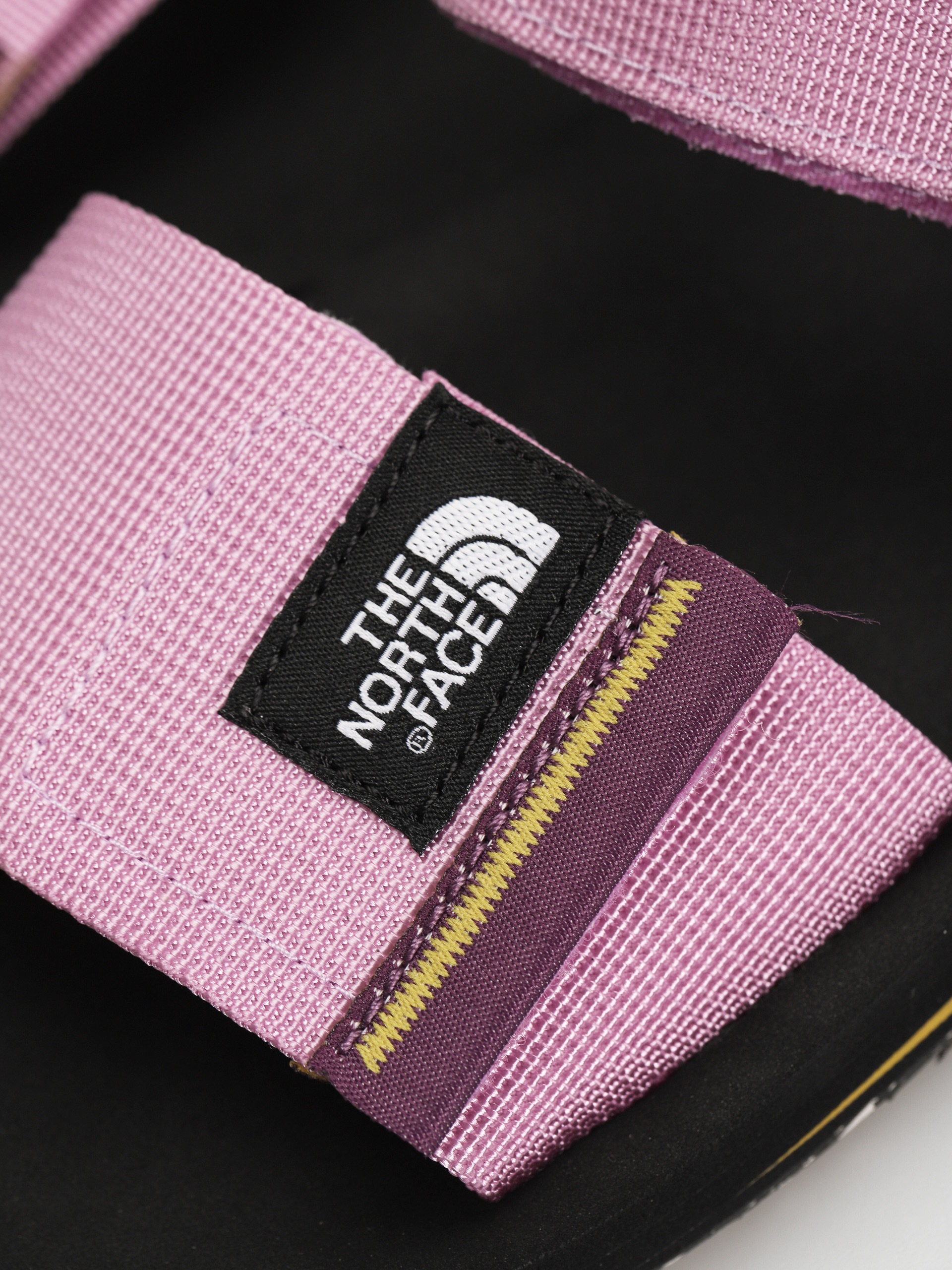 The North Face Skeena Wmn Szandálok (mineral purple/black cu)