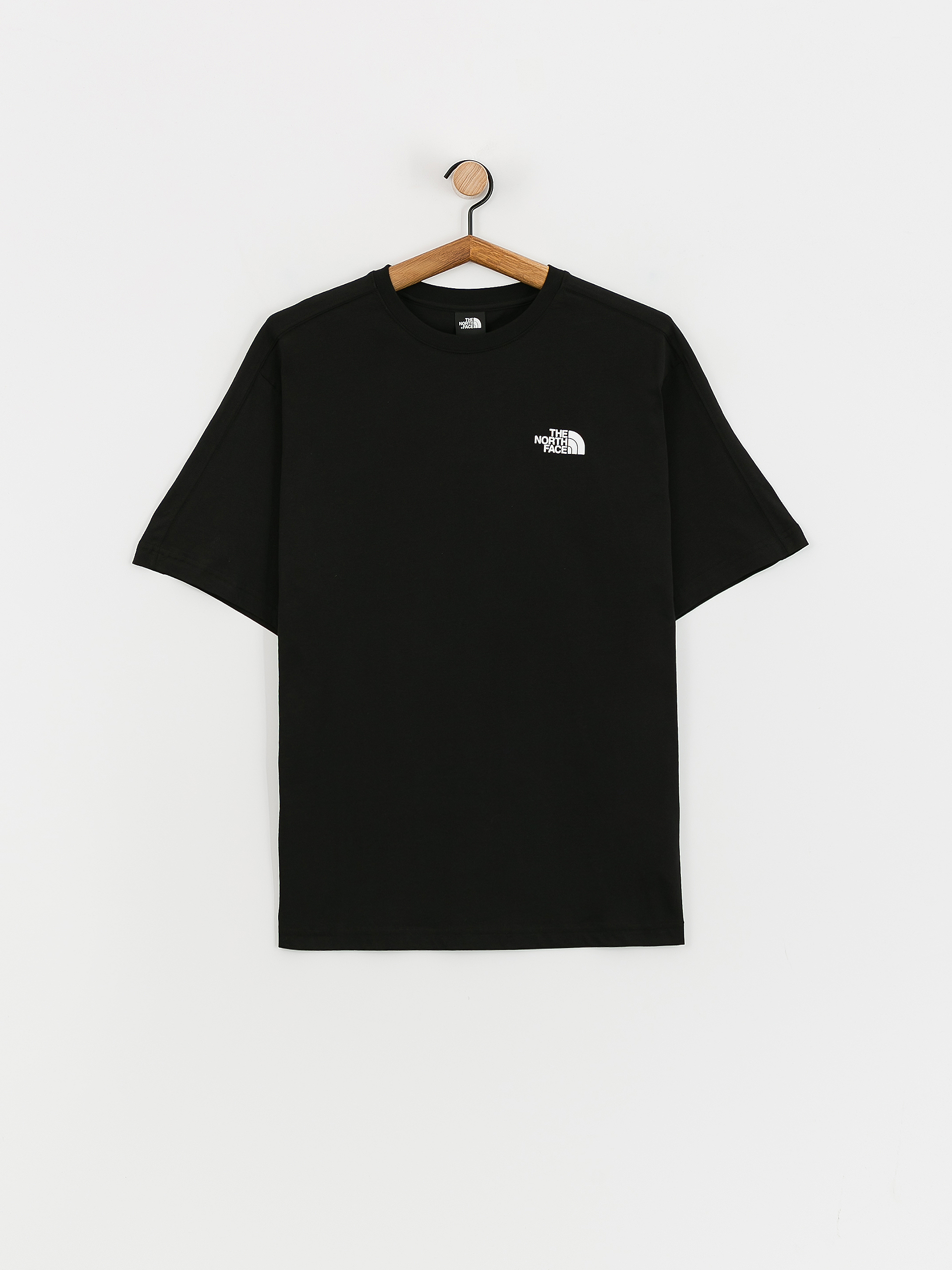 The North Face Outdoor Póló (tnf black)