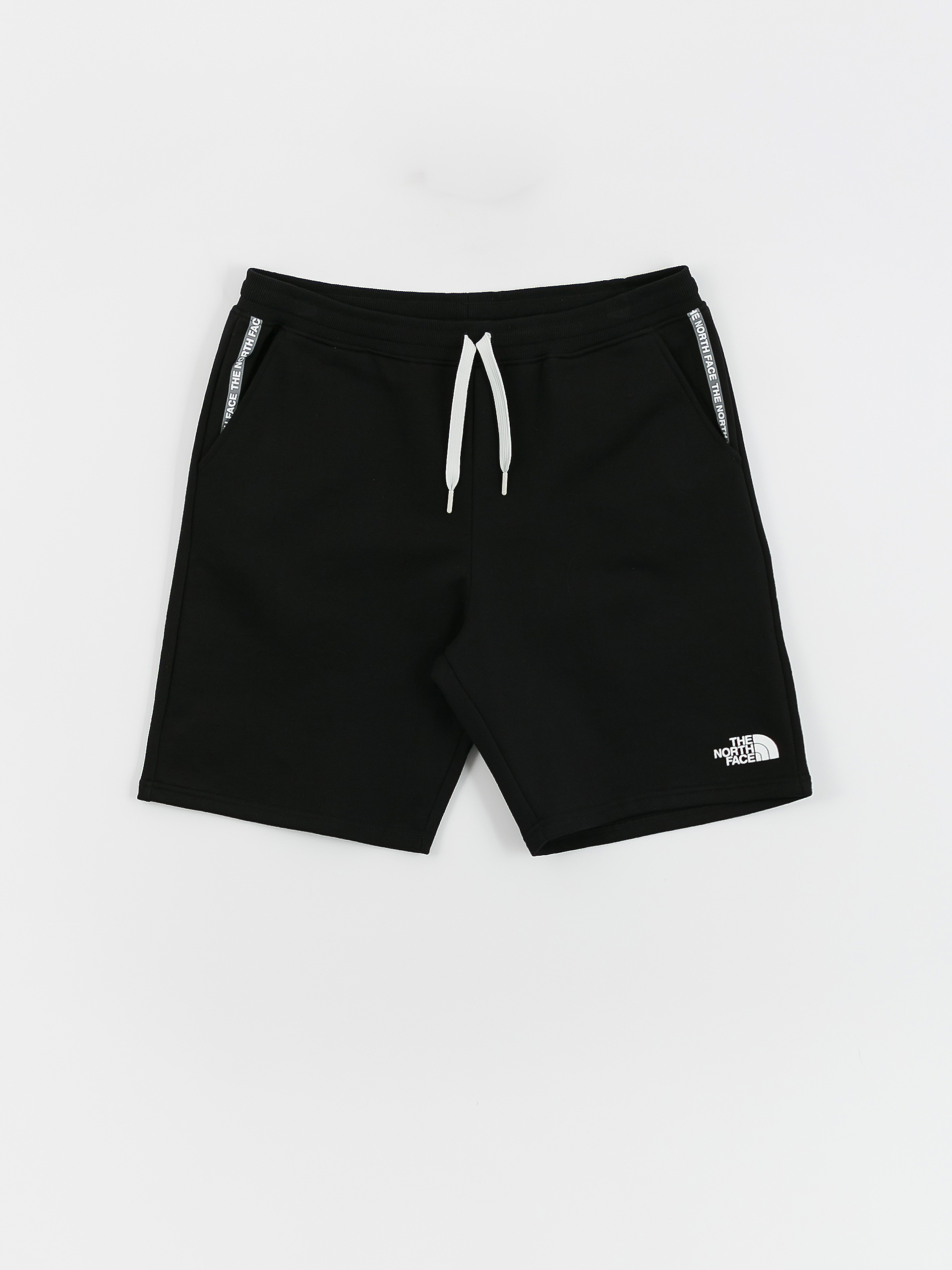 The North Face Zumu Rövidnadrág (tnf black)