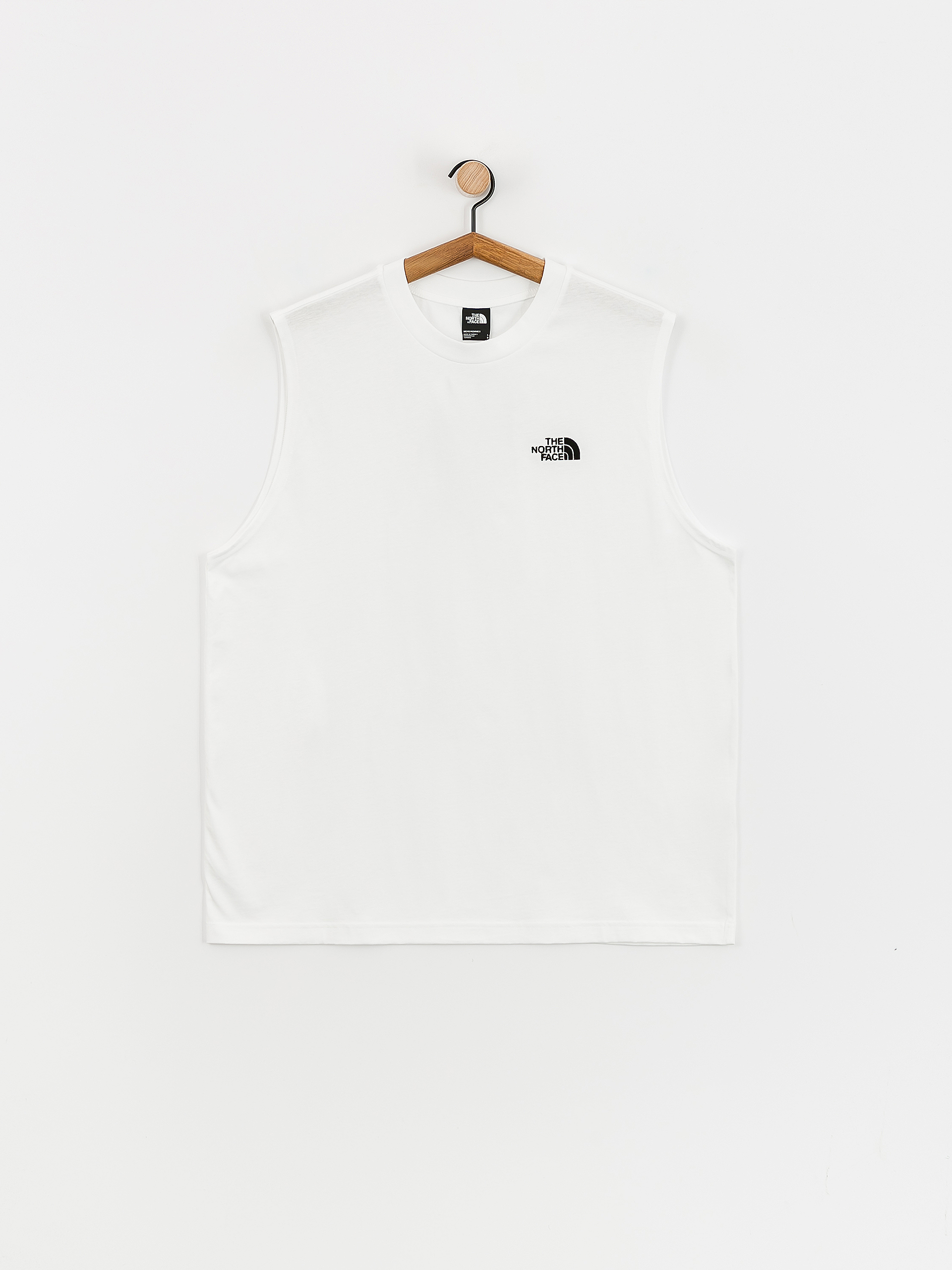 The North Face Oversize Simple Dome Póló (tnf white)