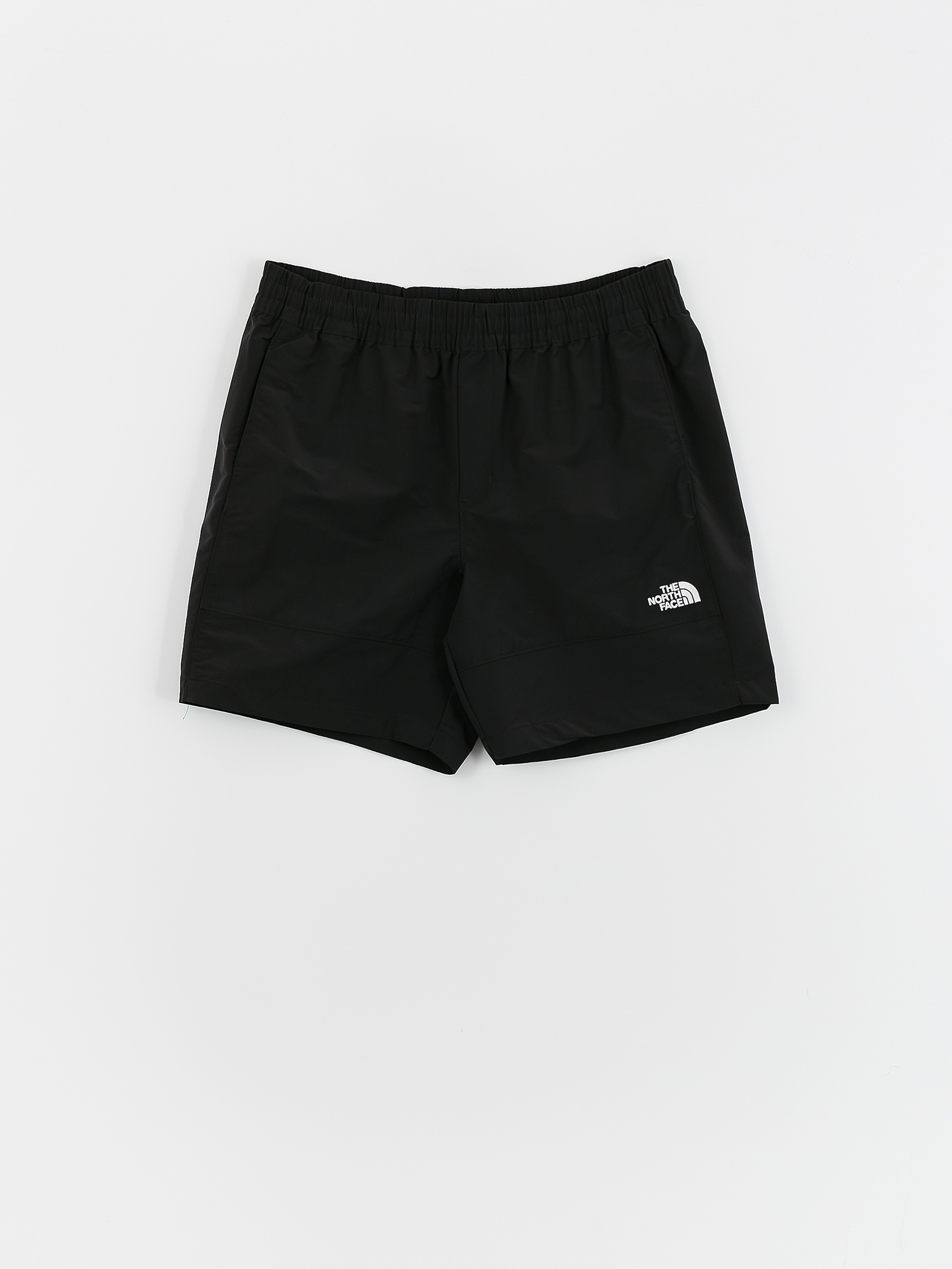 The North Face Tnf Easy Wind Rövidnadrág (tnf black)