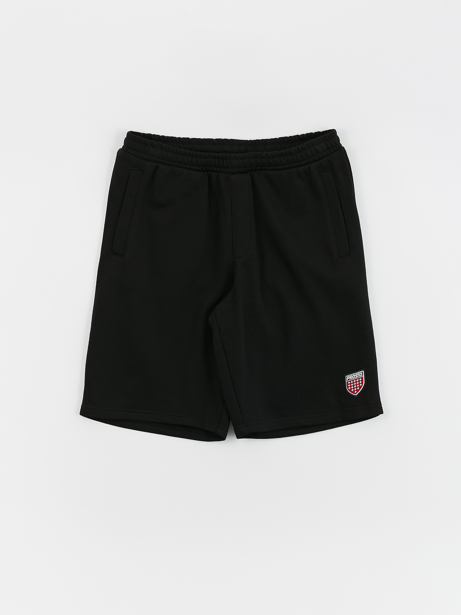 Prosto Pano Rövidnadrág (black)