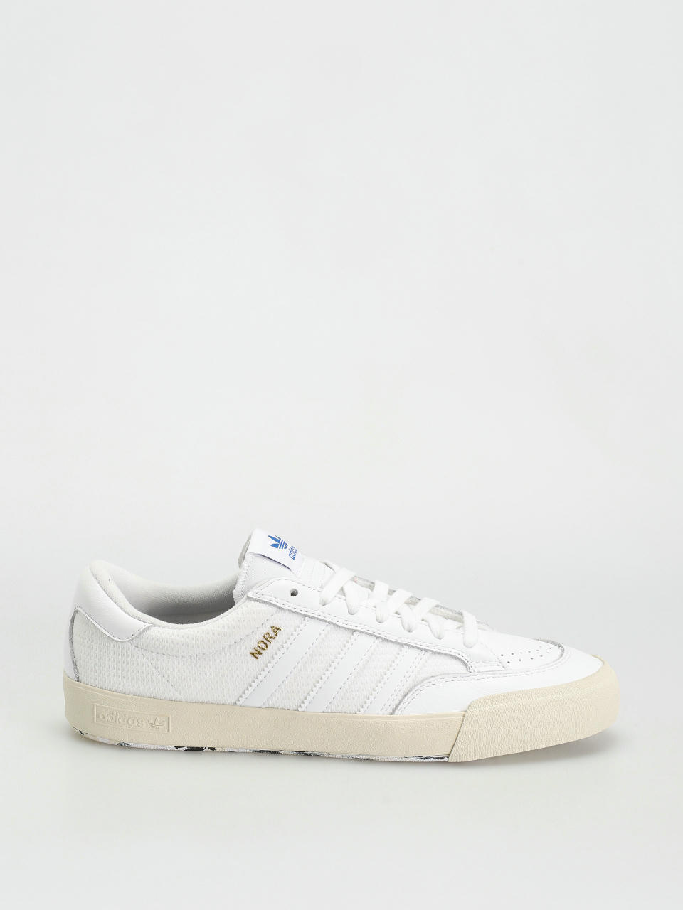 adidas Nora Cipők (ftwwht/ftwwht/ivory)