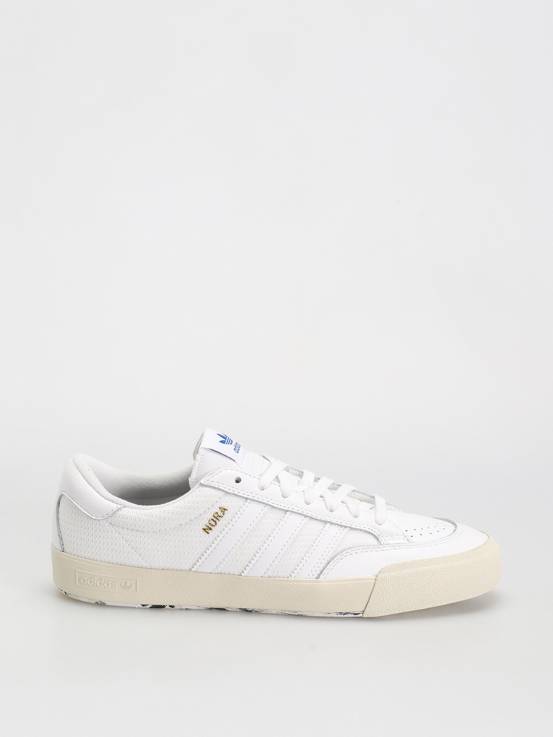 adidas Nora Cipők (ftwwht/ftwwht/ivory)