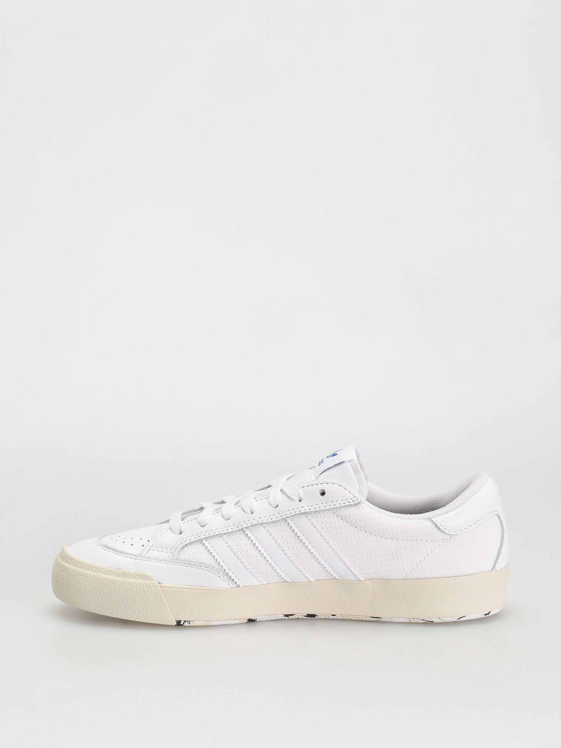 adidas Nora Cipők (ftwwht/ftwwht/ivory)