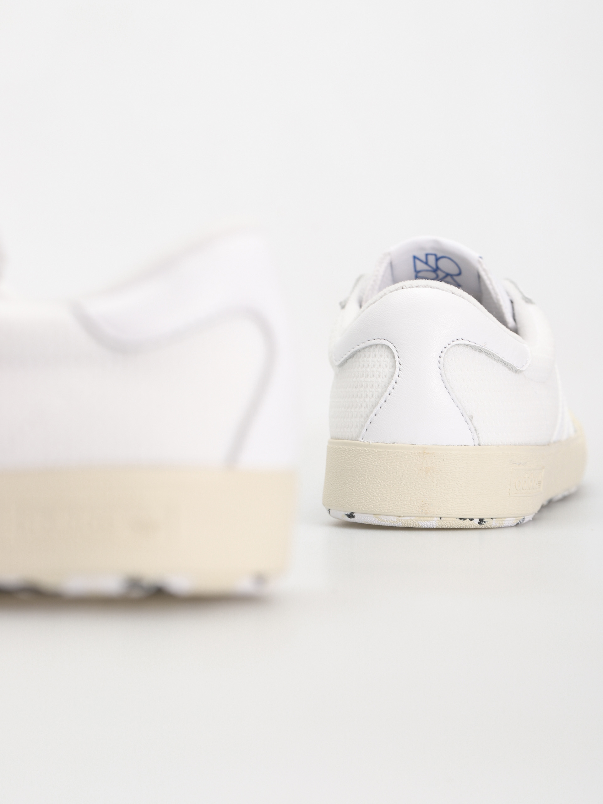 adidas Nora Cipők (ftwwht/ftwwht/ivory)