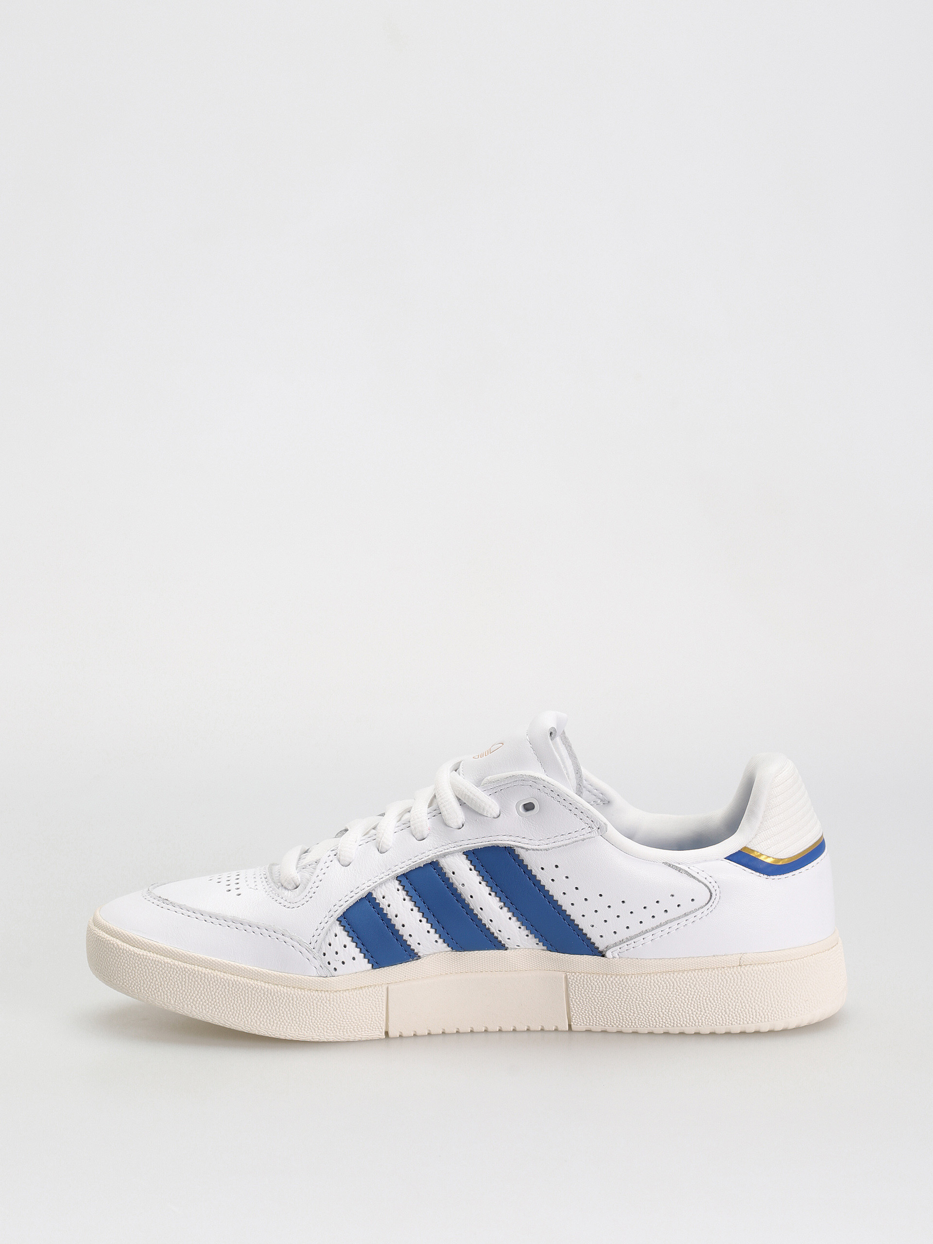adidas Tyshawn Low Cipők (ftwwht/royblu/cwhite)