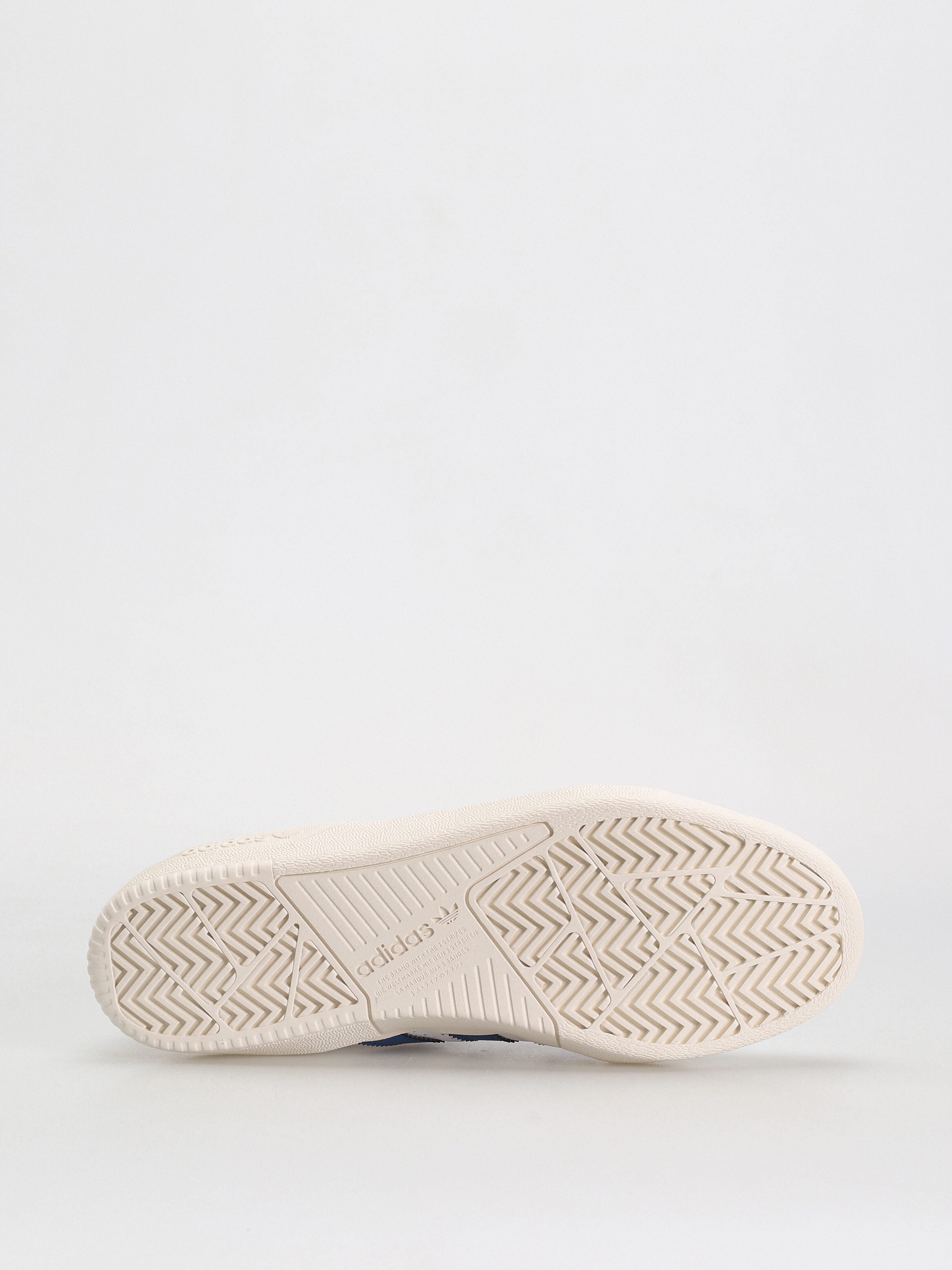 adidas Tyshawn Low Cipők (ftwwht/royblu/cwhite)