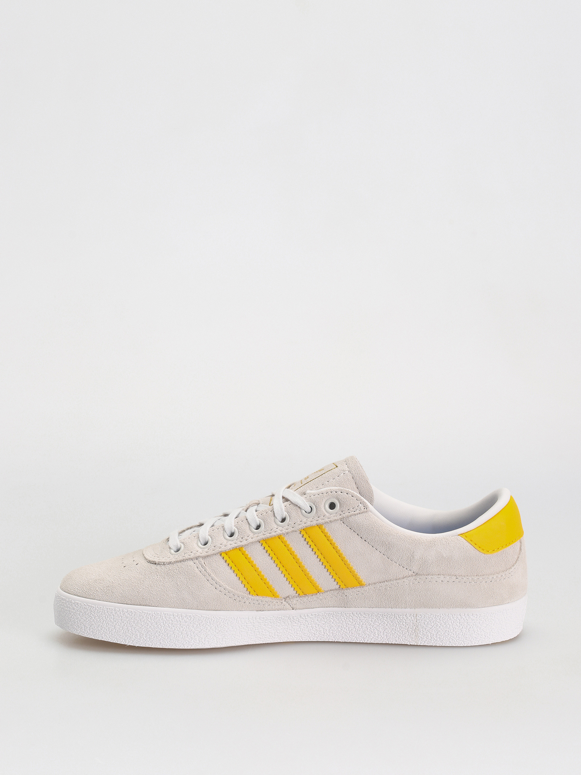 adidas Puig Indoor Cipők (crywht/bogold/ftwwht)