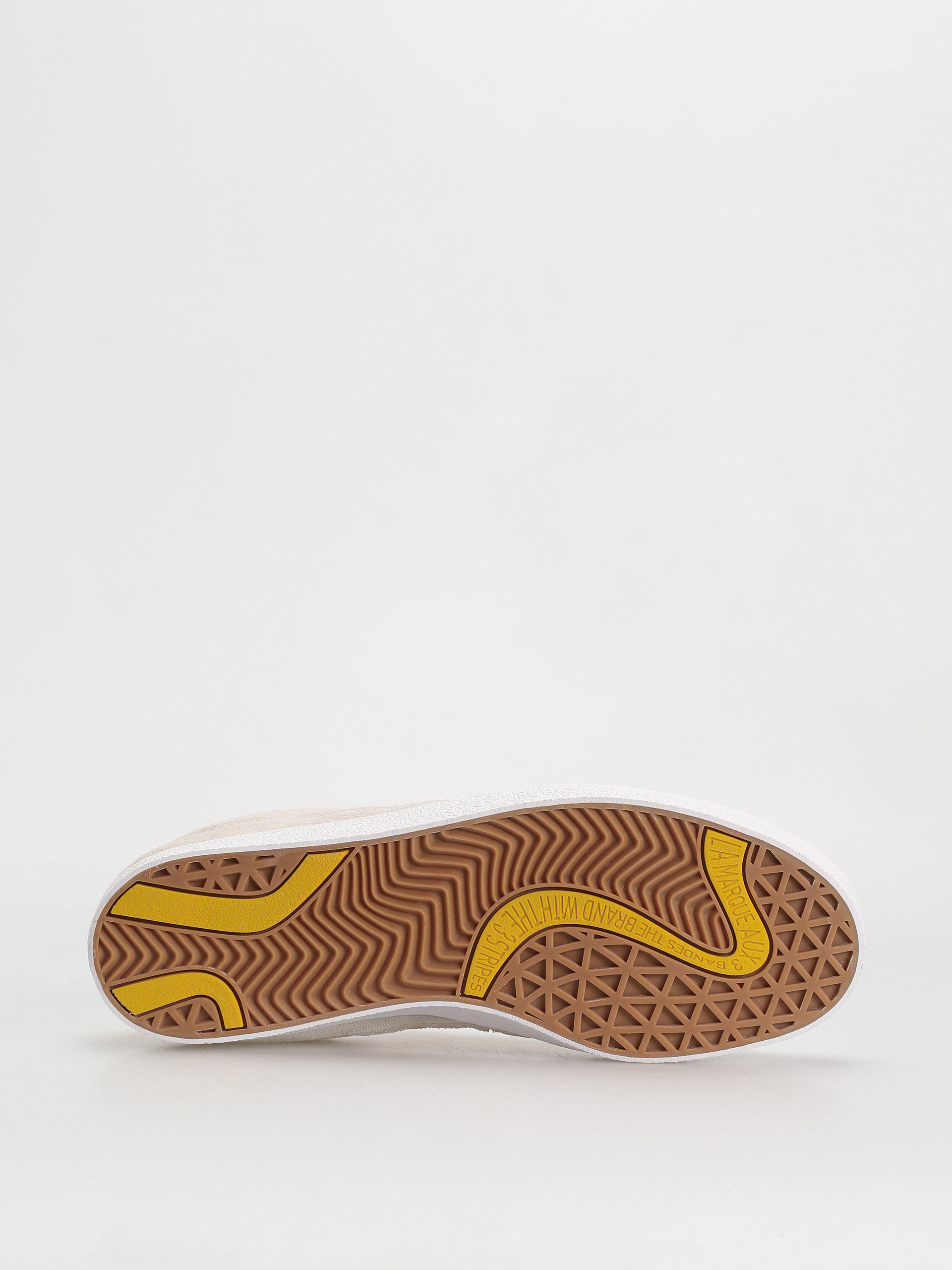 adidas Puig Indoor Cipők (crywht/bogold/ftwwht)