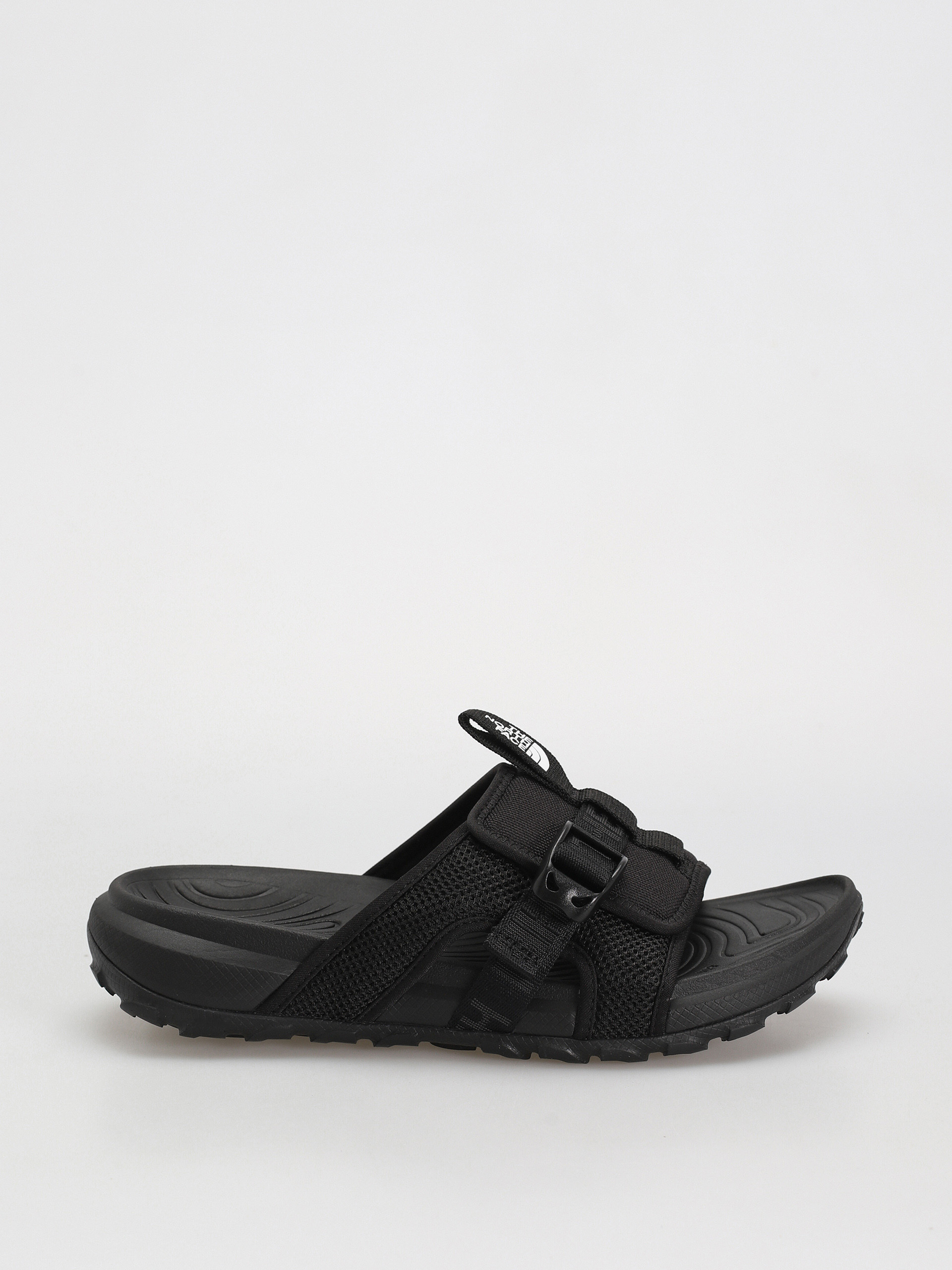 The North Face Explore Camp Flip-flop papucsok (tnf black/tnf black)