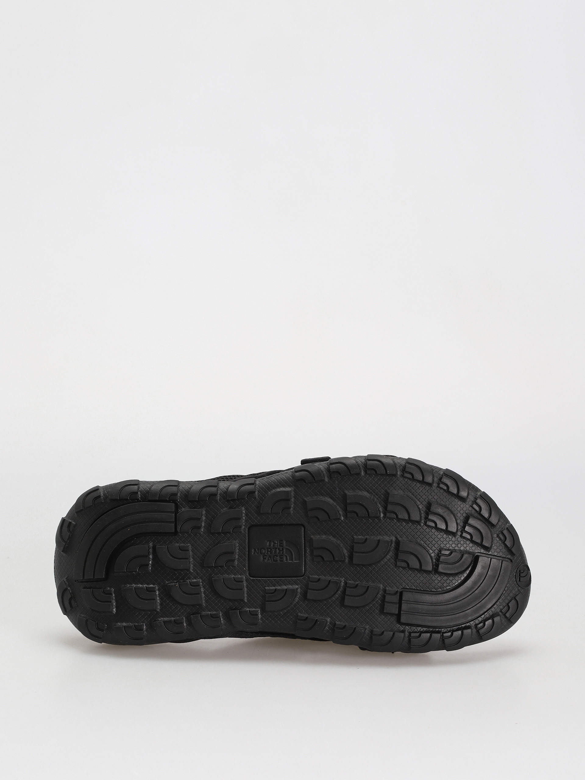 The North Face Explore Camp Flip-flop papucsok (tnf black/tnf black)