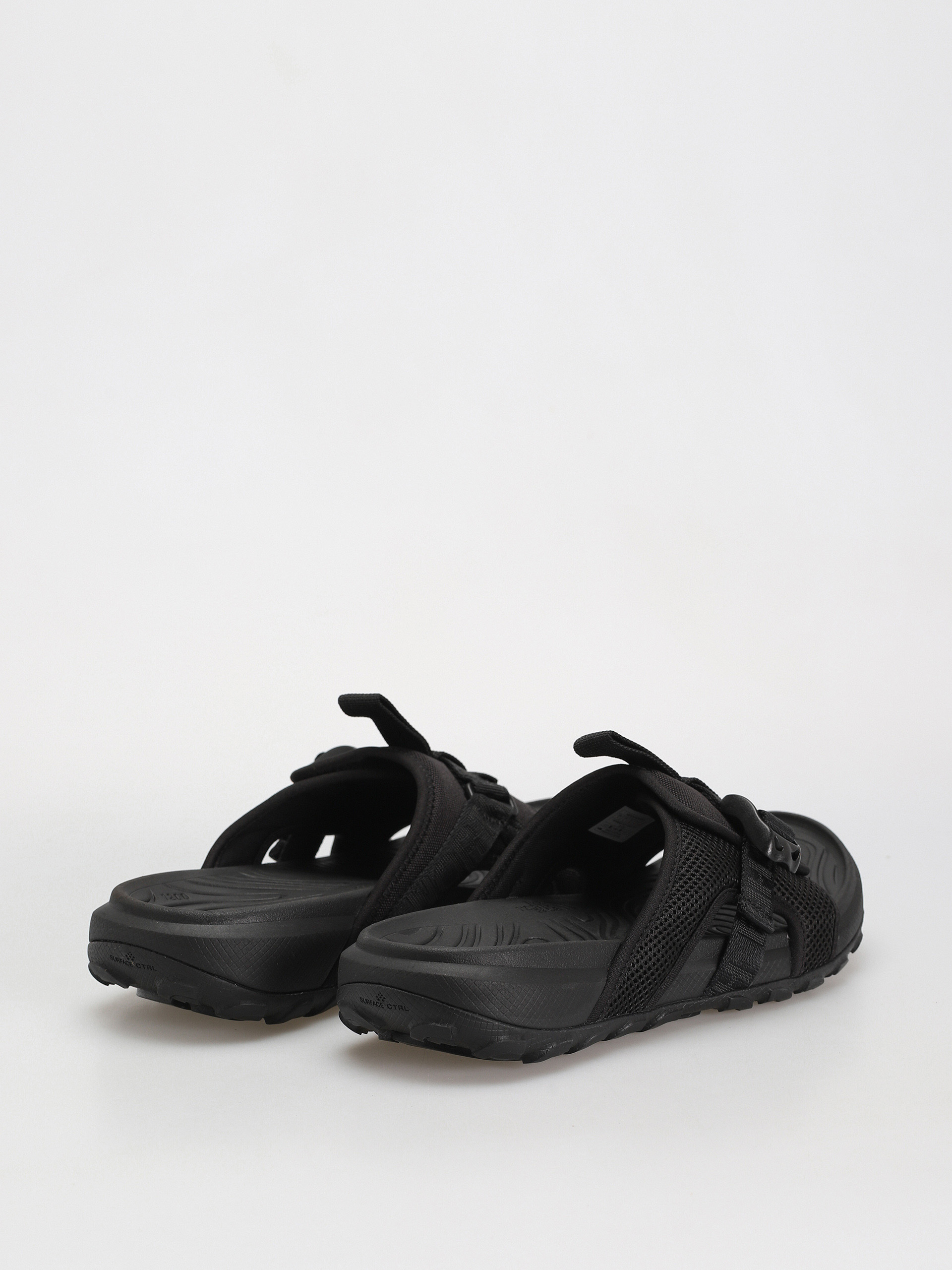 The North Face Explore Camp Flip-flop papucsok (tnf black/tnf black)