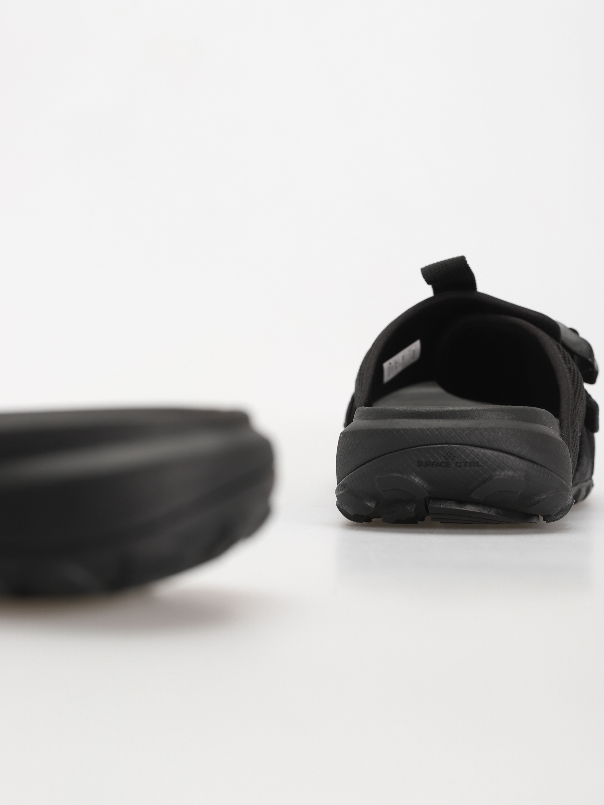 The North Face Explore Camp Flip-flop papucsok (tnf black/tnf black)