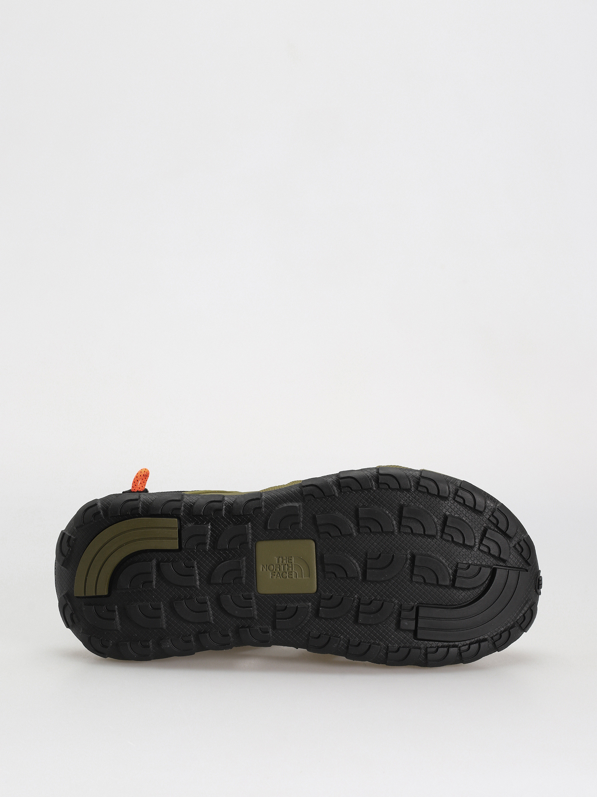 The North Face Explore Camp Shandal Szandálok (forest olive/tnf black)