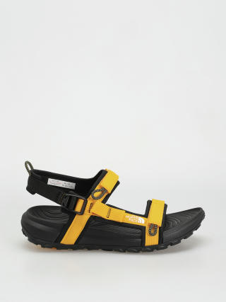 The North Face Explore Camp Szandálok (summit gold/tnf black)