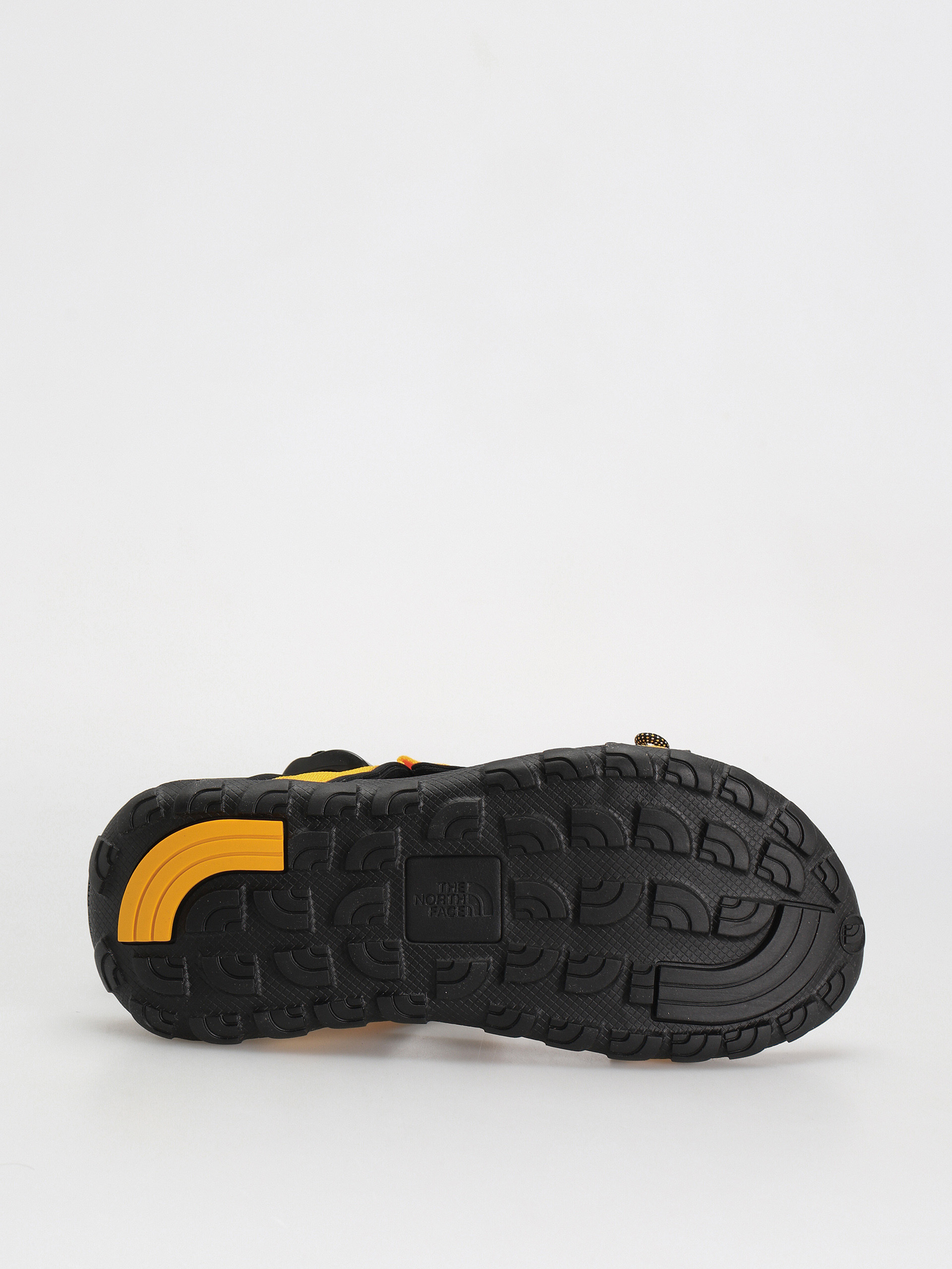 The North Face Explore Camp Szandálok (summit gold/tnf black)