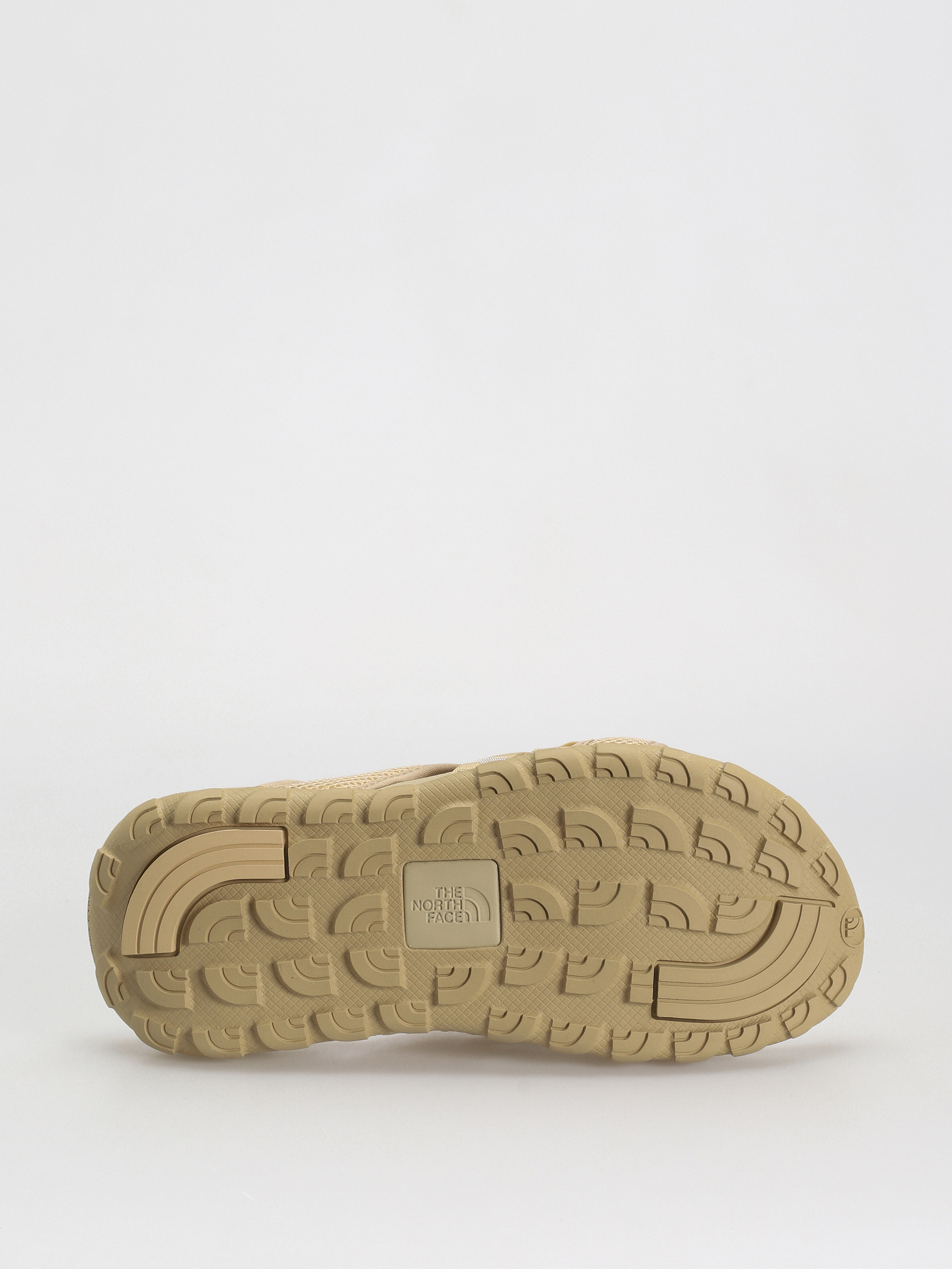 The North Face Explore Camp Flip-flop papucsok (gravel/khaki stone)