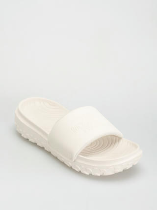 The North Face Never Stop Cush Wmn Flip-flop papucsok (white dune/white dune)