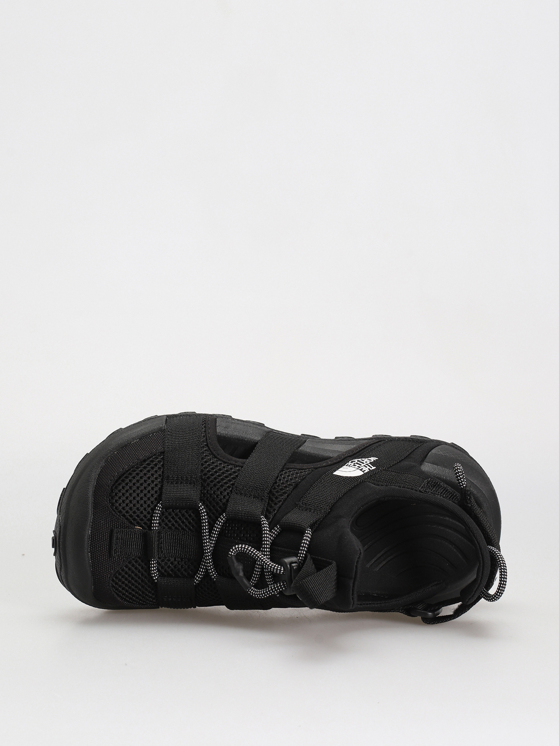 The North Face Explore Camp Shandal Szandálok Wmn (tnf black/tnf black)