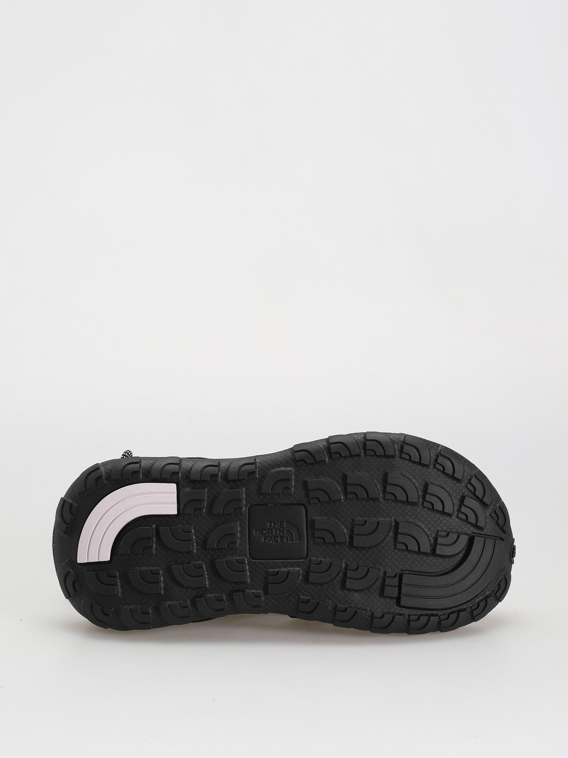 The North Face Explore Camp Shandal Szandálok Wmn (tnf black/tnf black)