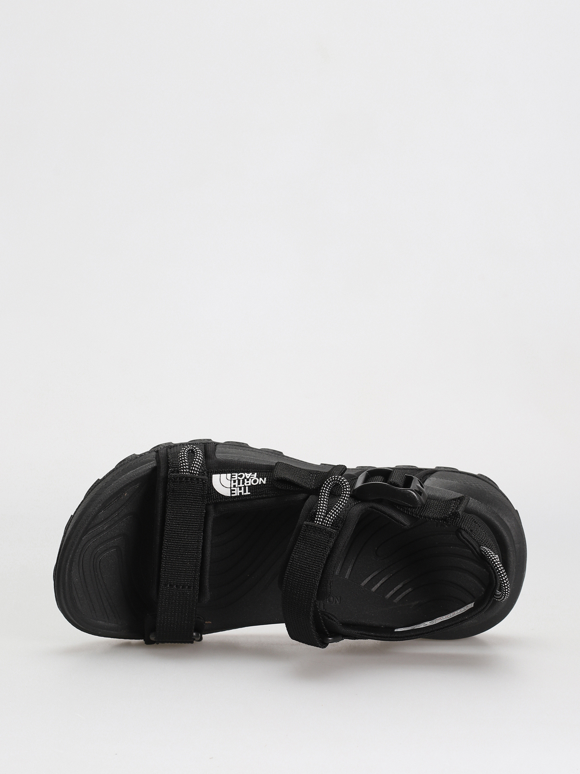 The North Face Explore Camp Wmn Szandálok (tnf black/tnf black)