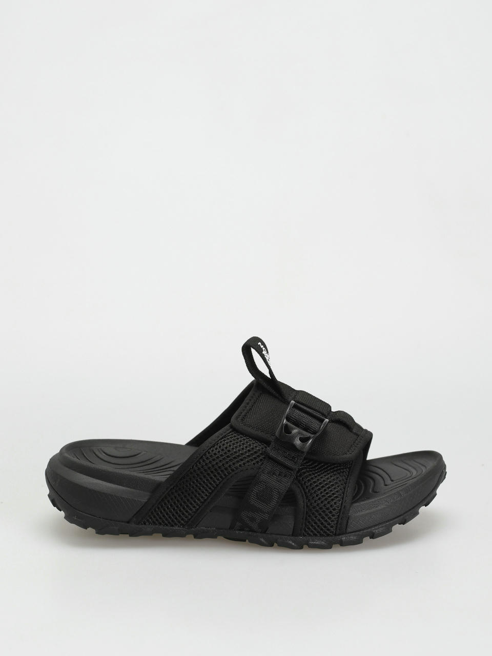 The North Face Explore Camp Wmn Flip-flop papucsok (tnf black/tnf black)