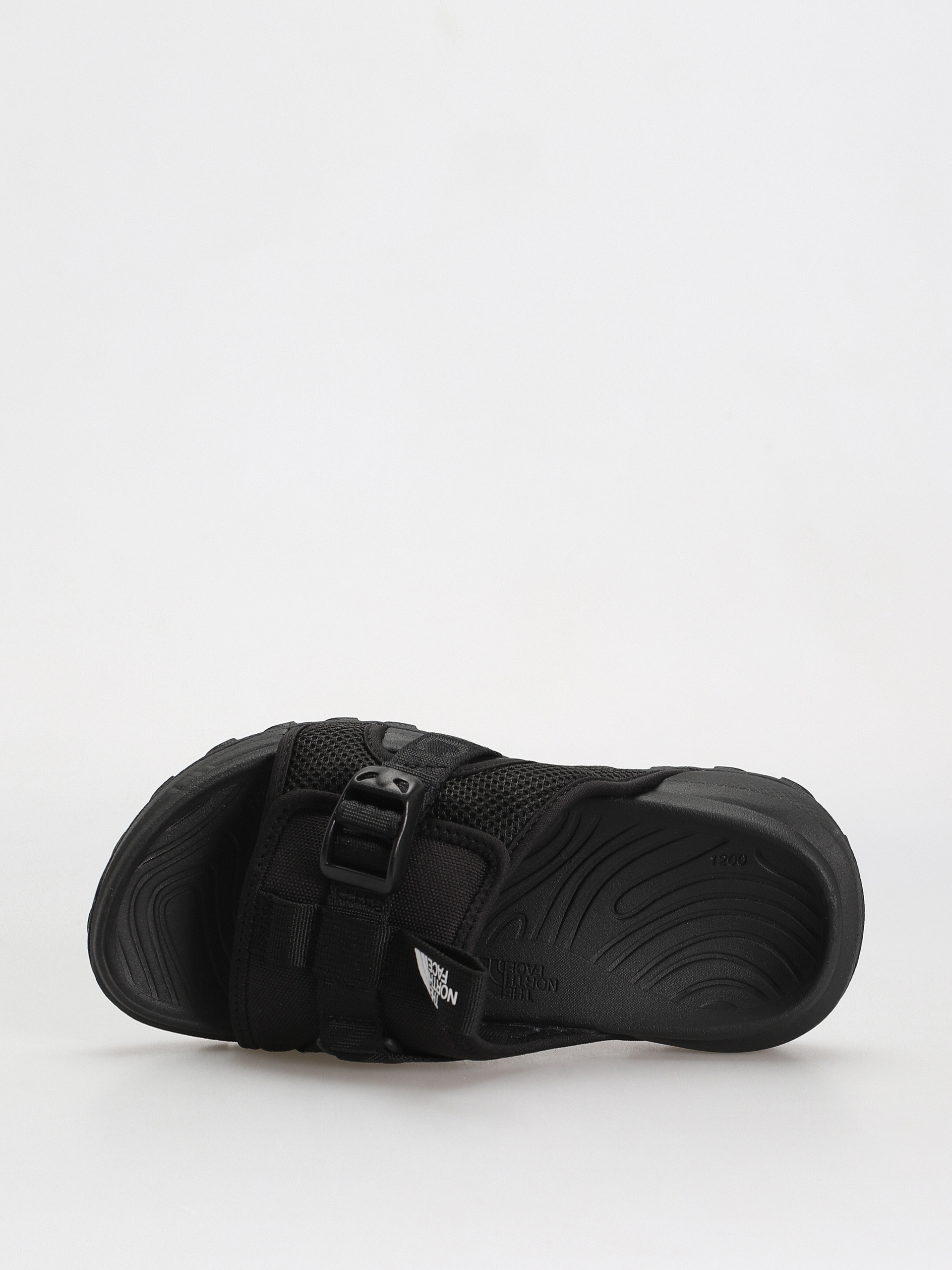 The North Face Explore Camp Wmn Flip-flop papucsok (tnf black/tnf black)