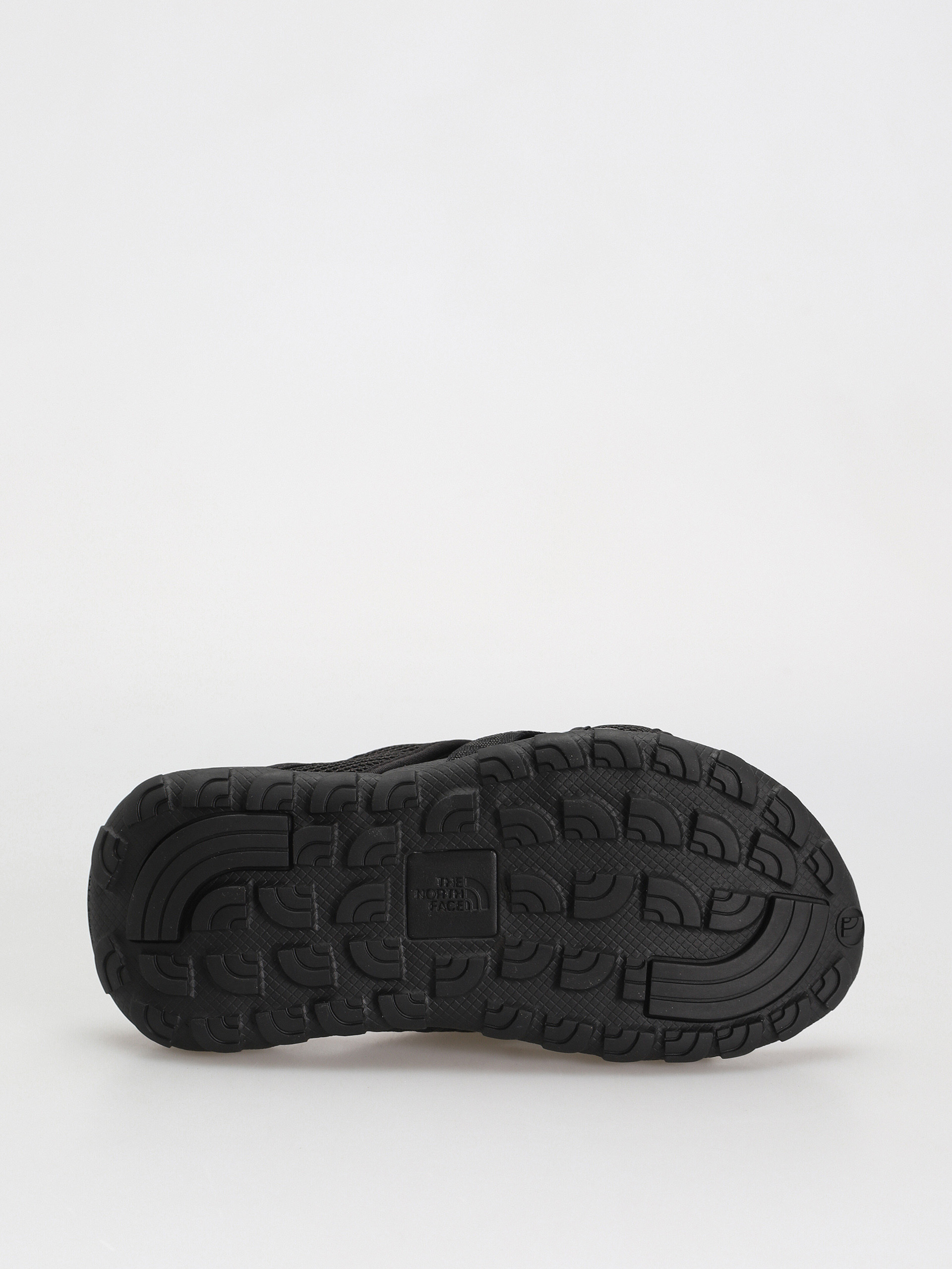 The North Face Explore Camp Wmn Flip-flop papucsok (tnf black/tnf black)