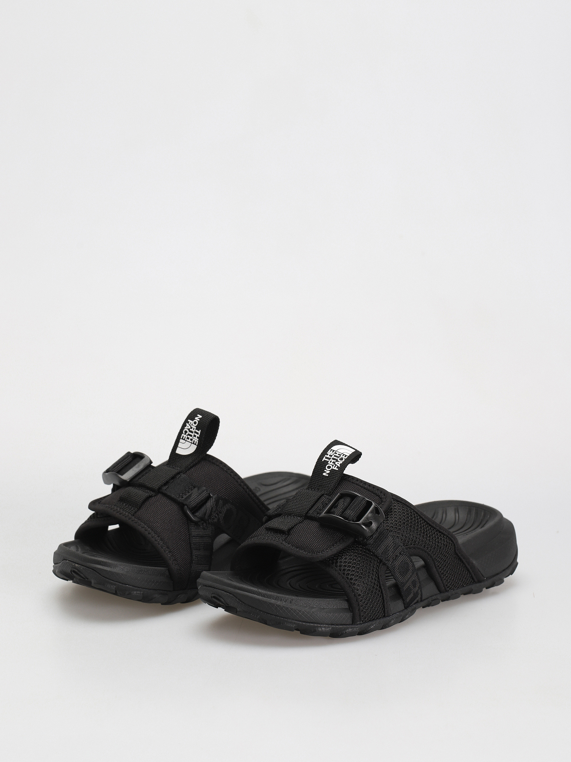 The North Face Explore Camp Wmn Flip-flop papucsok (tnf black/tnf black)